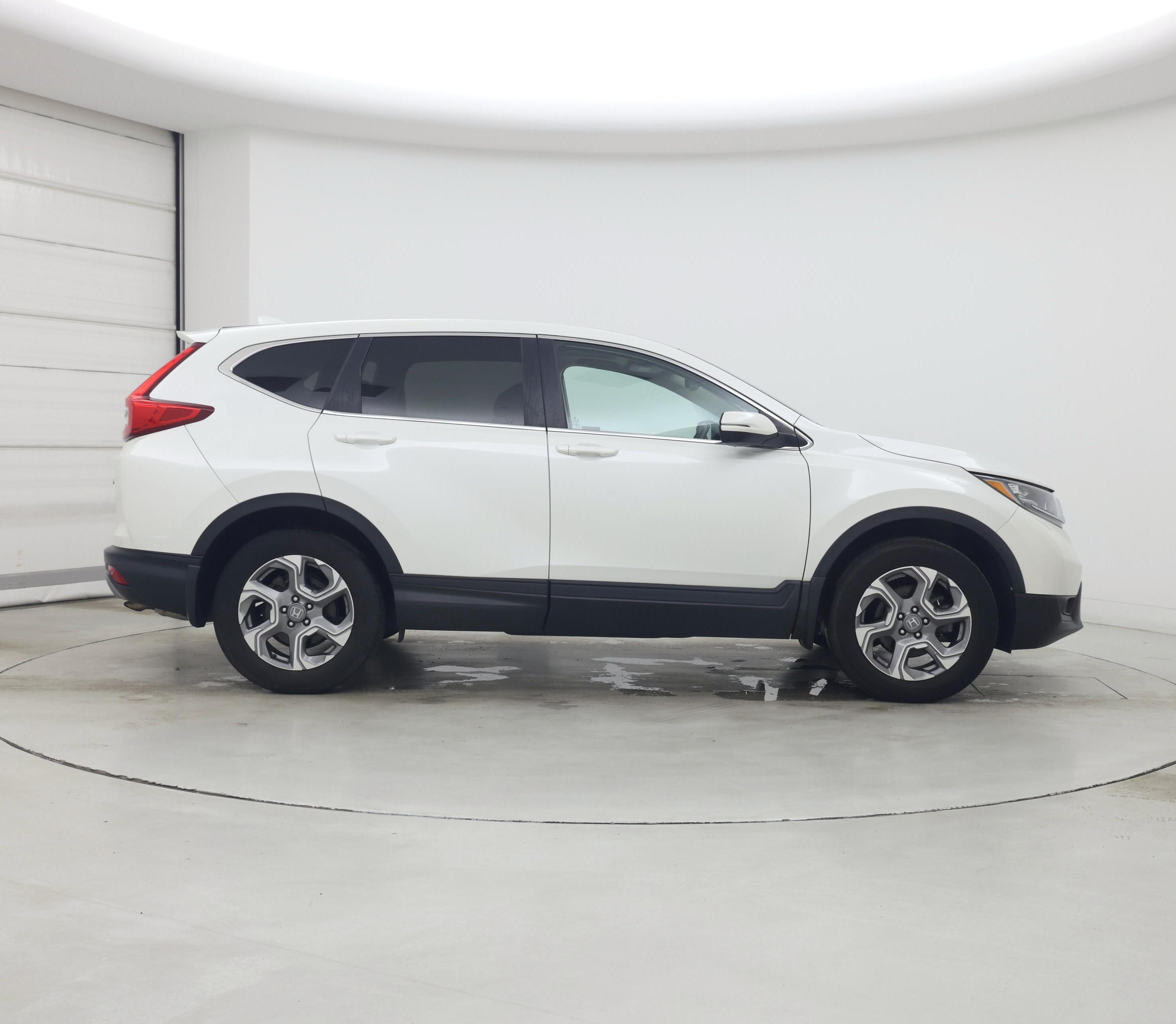 Thumbnail: 2018 Honda CR-V - 7