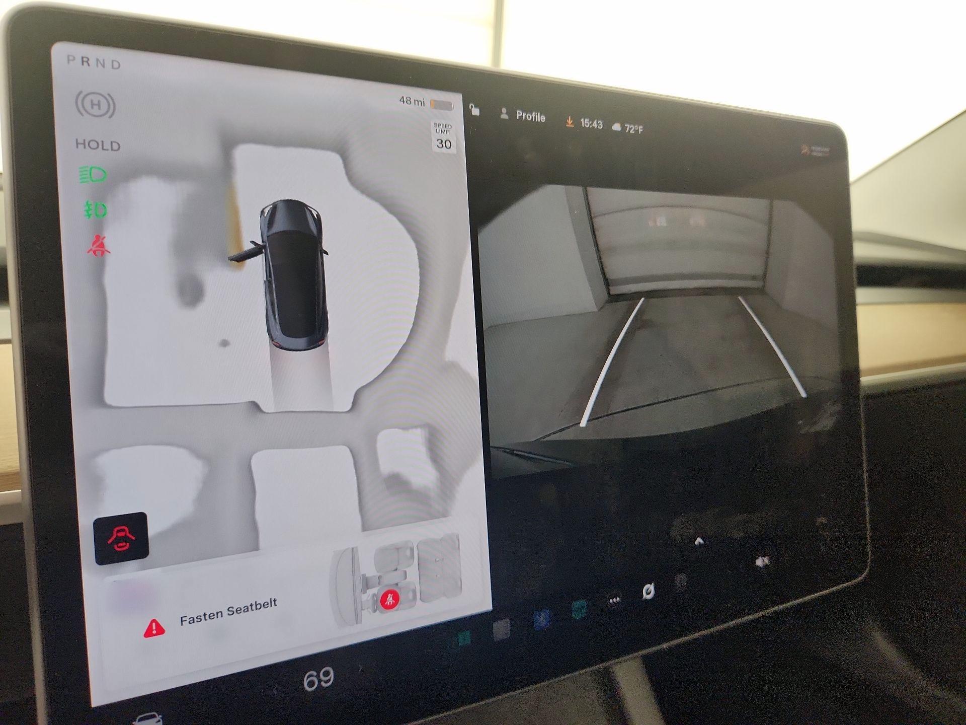 Thumbnail: 2023 Tesla Model 3 - 14