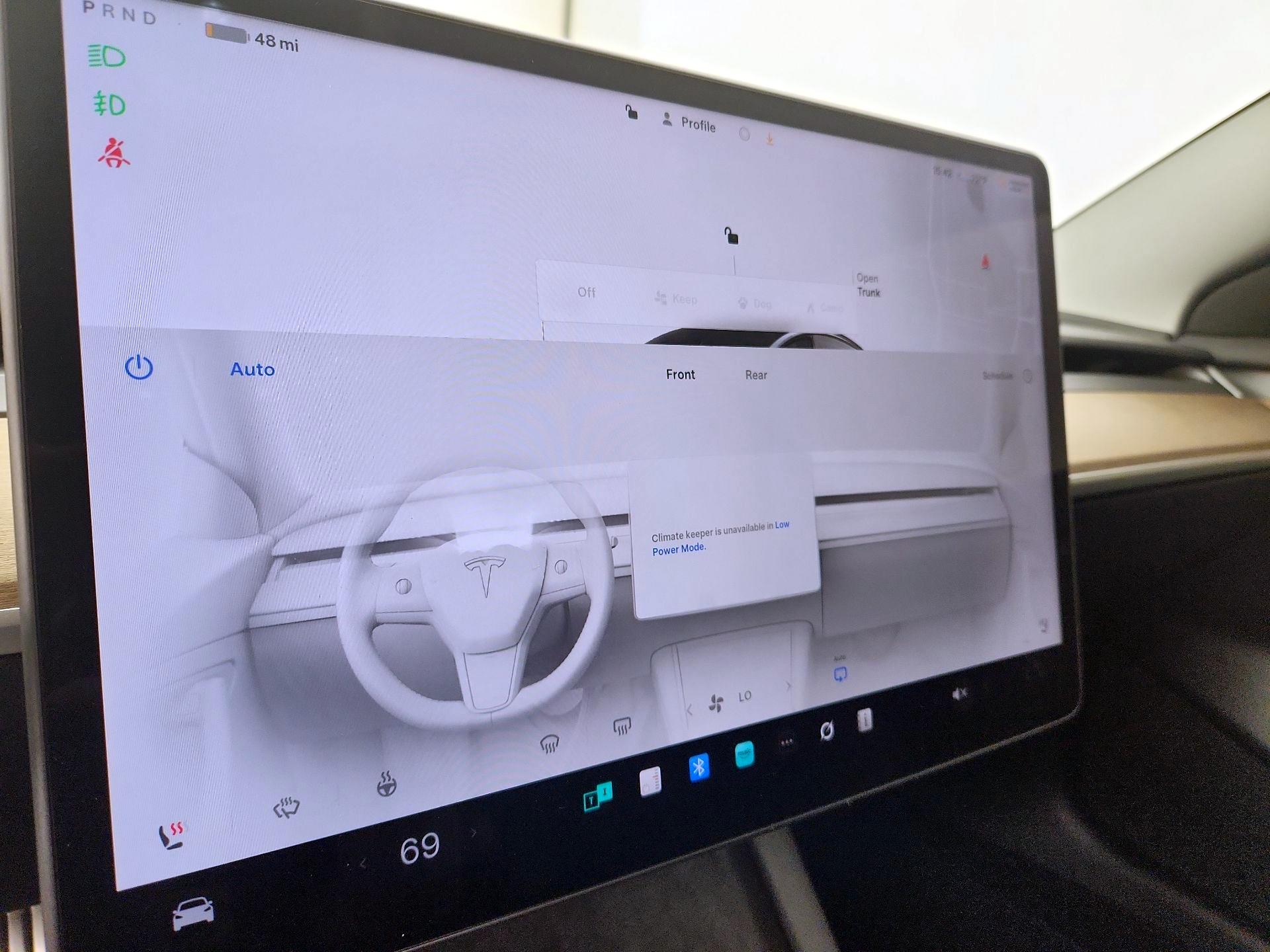 Thumbnail: 2023 Tesla Model 3 - 16