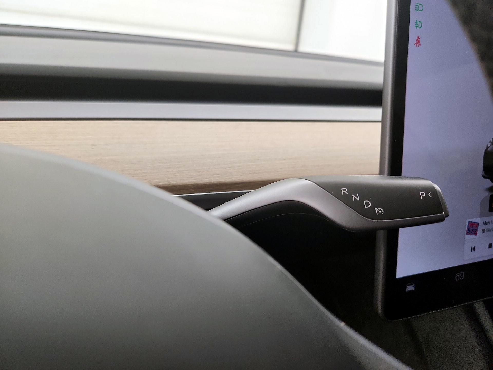 Thumbnail: 2023 Tesla Model 3 - 17