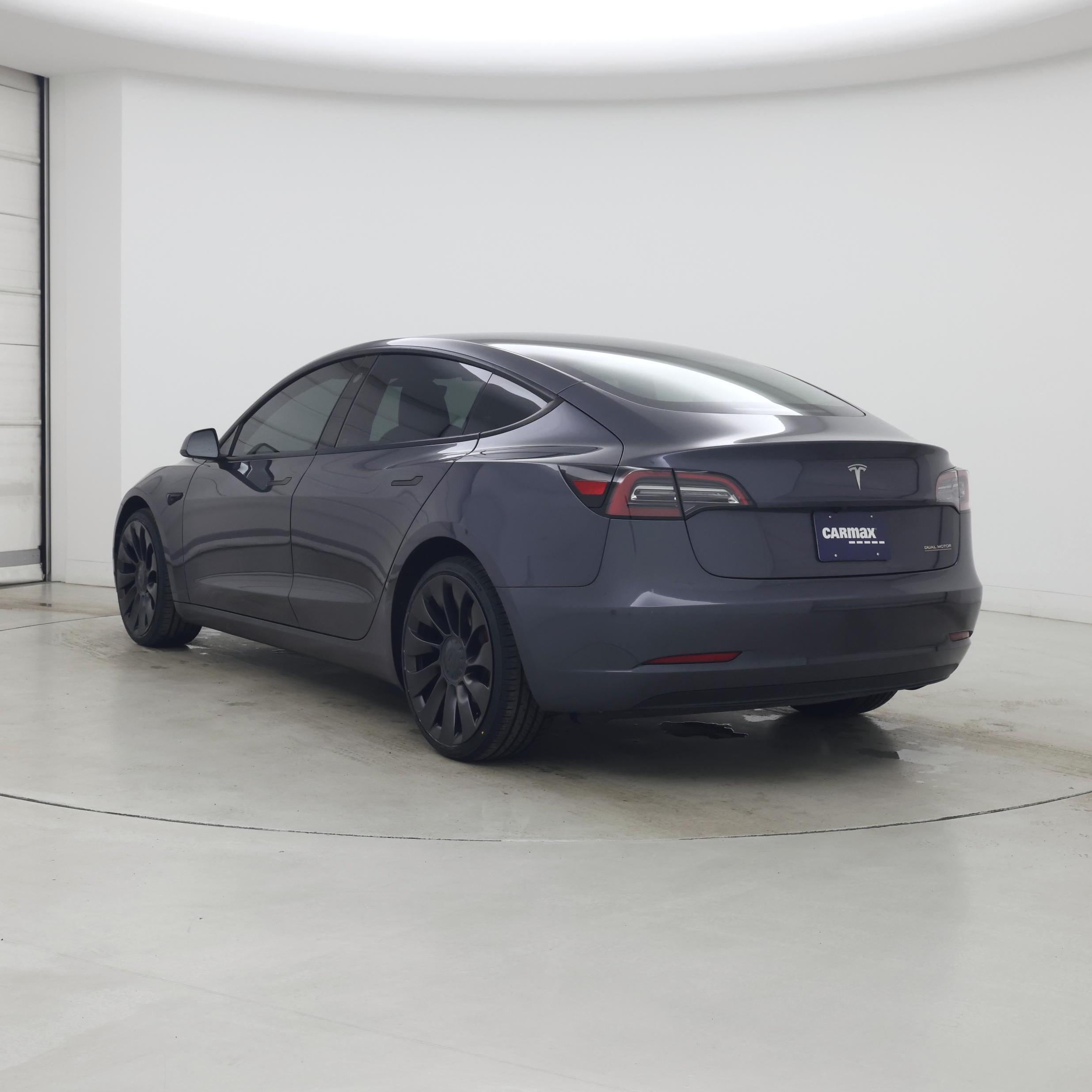 Thumbnail: 2023 Tesla Model 3 - 2