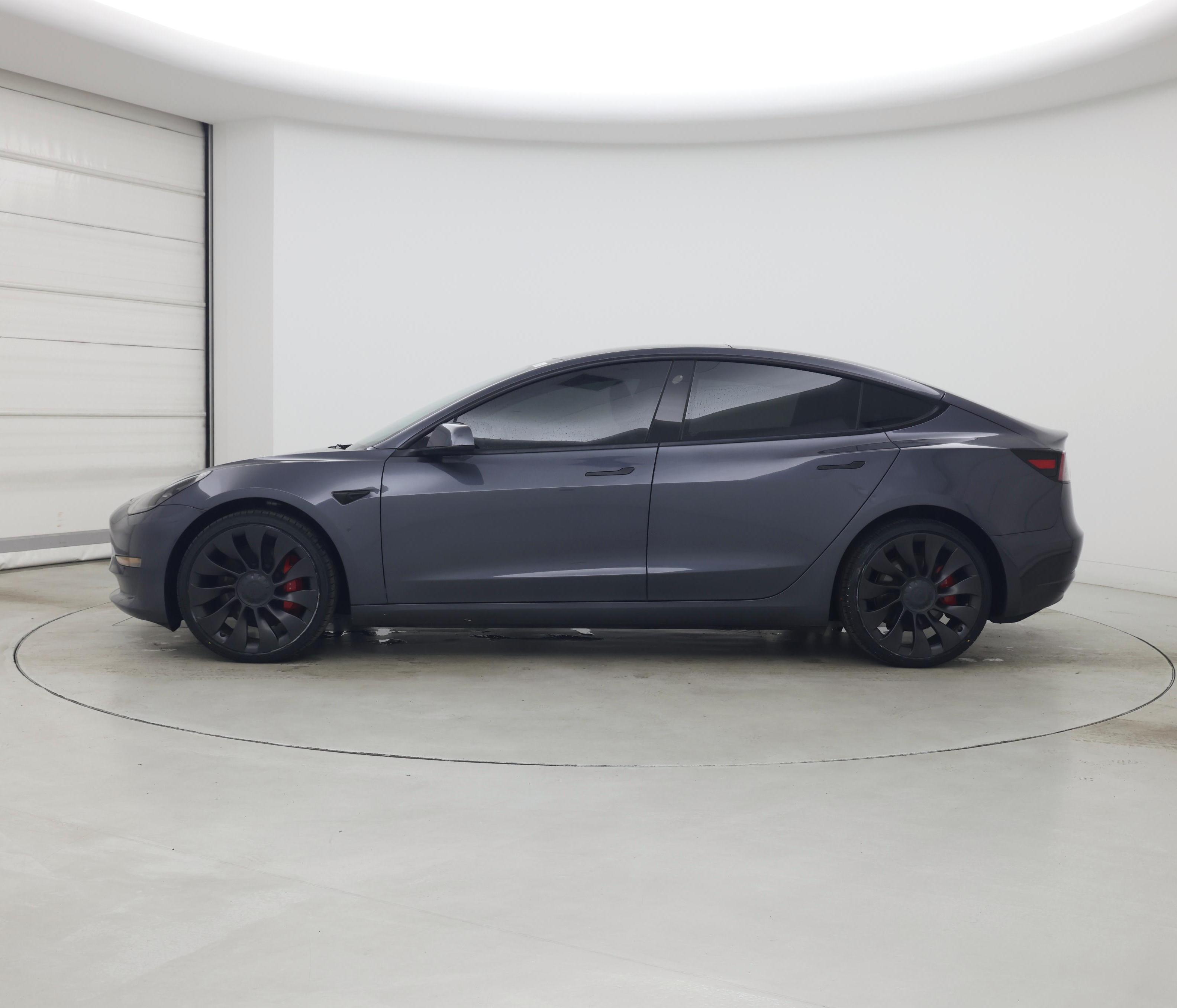 Thumbnail: 2023 Tesla Model 3 - 3