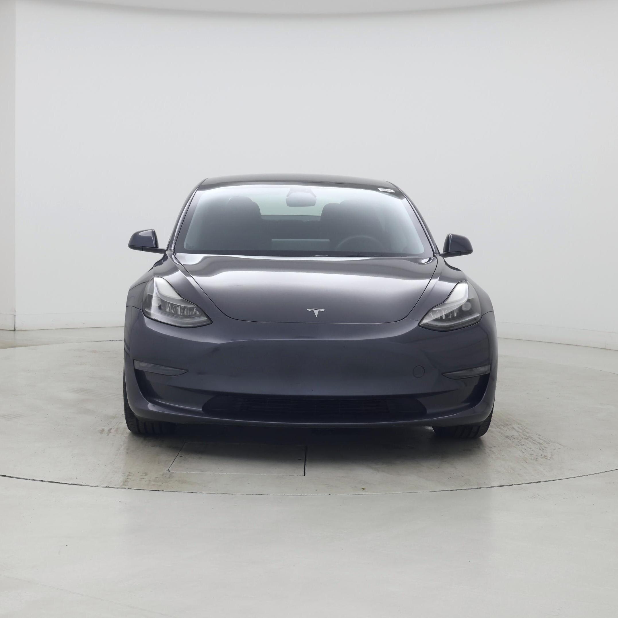Thumbnail: 2023 Tesla Model 3 - 5
