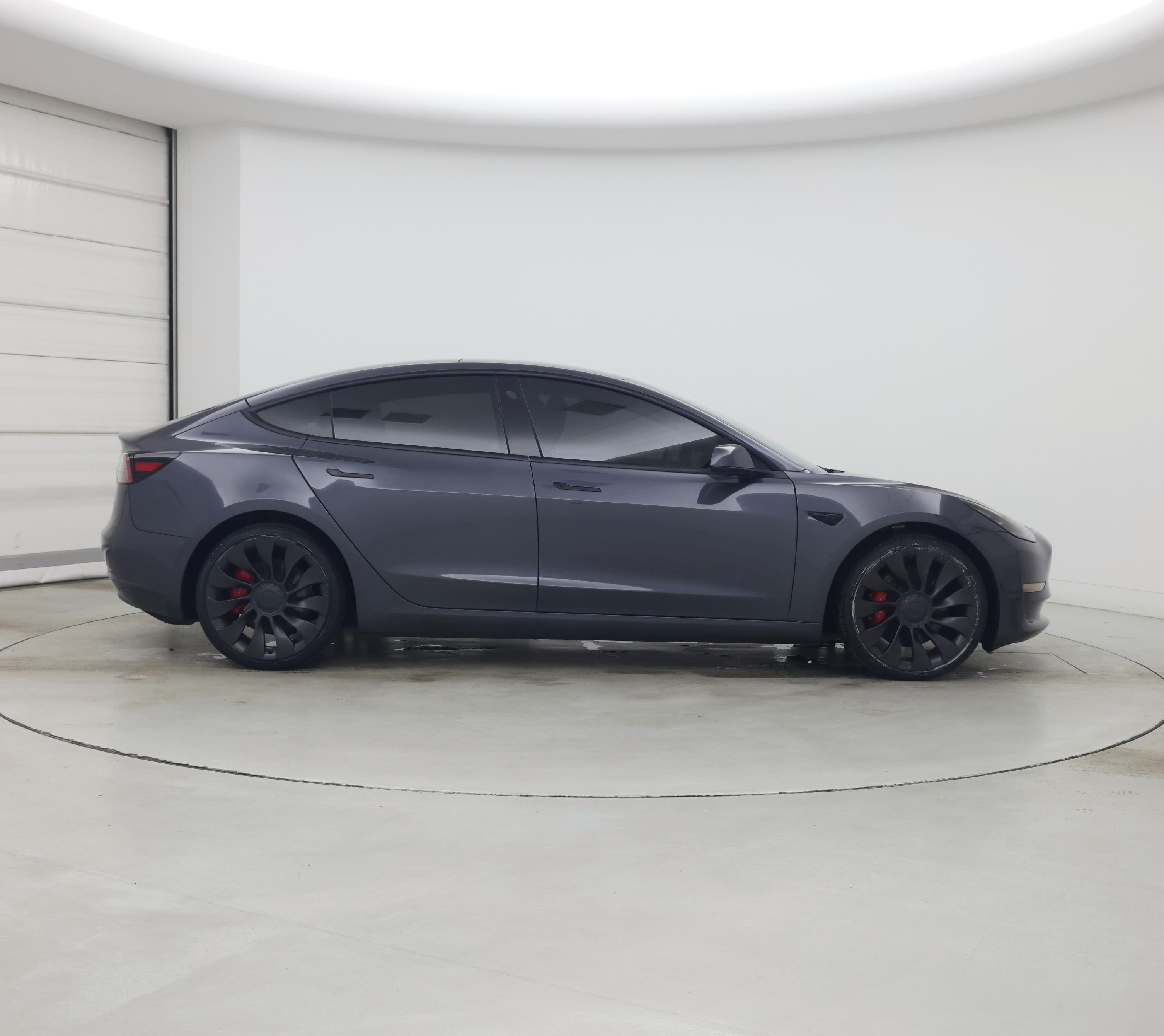 Thumbnail: 2023 Tesla Model 3 - 7