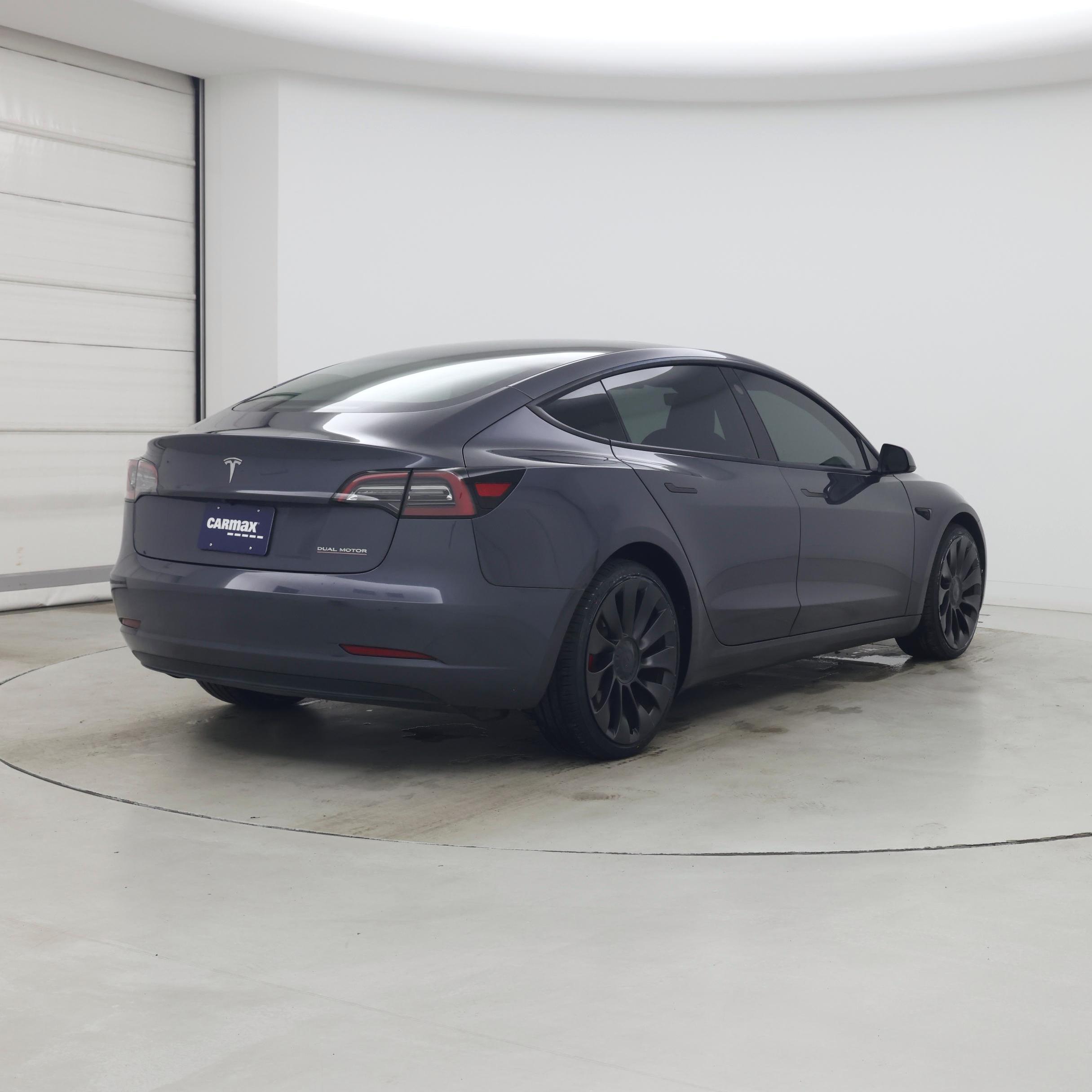 Thumbnail: 2023 Tesla Model 3 - 8