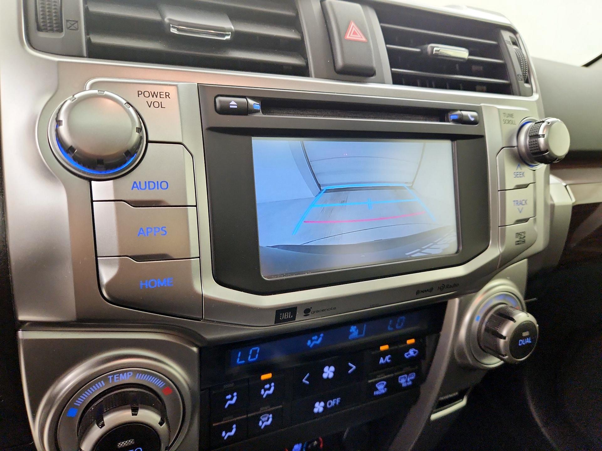 Thumbnail: 2017 Toyota 4Runner - 14