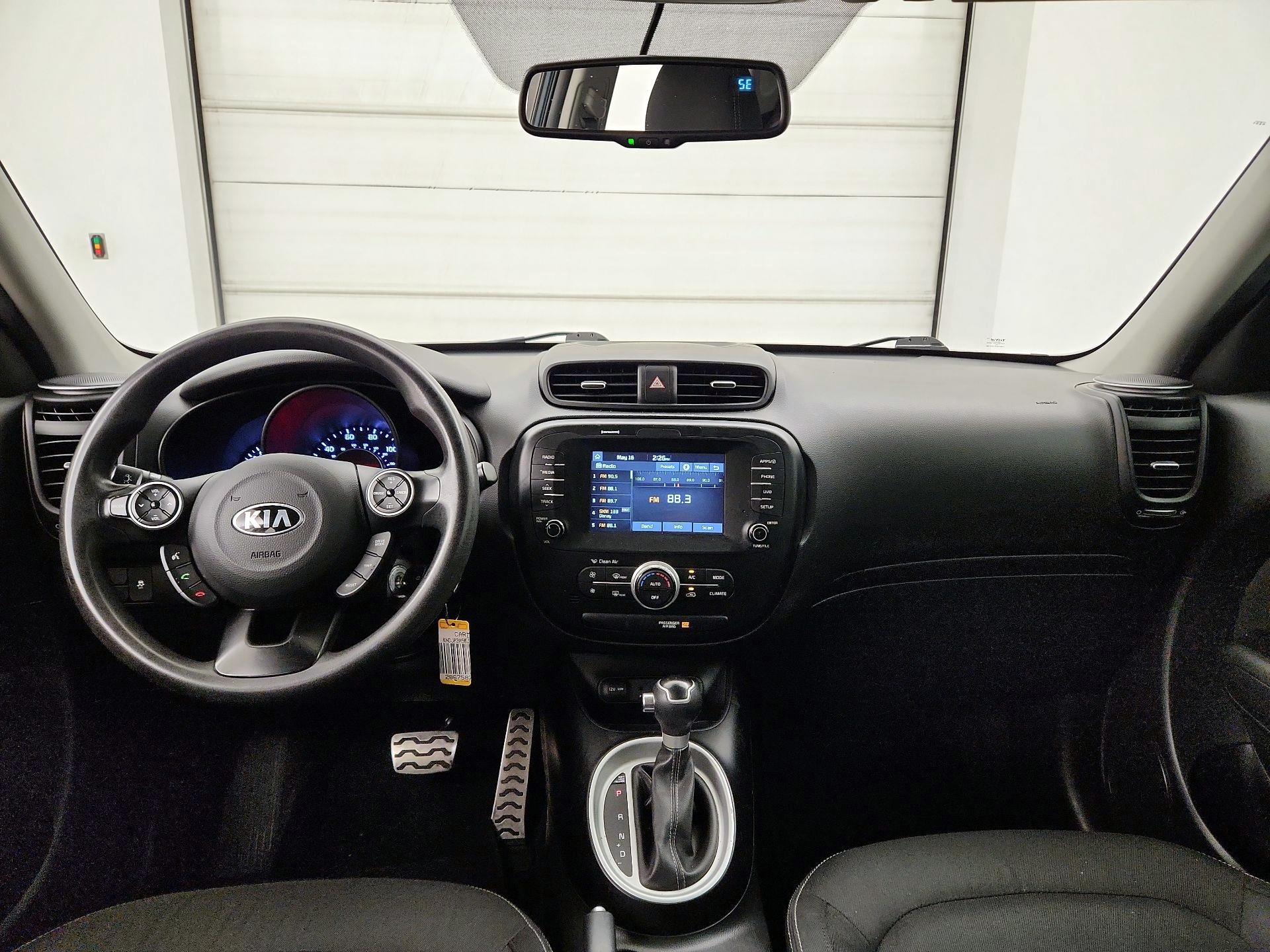 Thumbnail: 2018 Kia Soul - 9