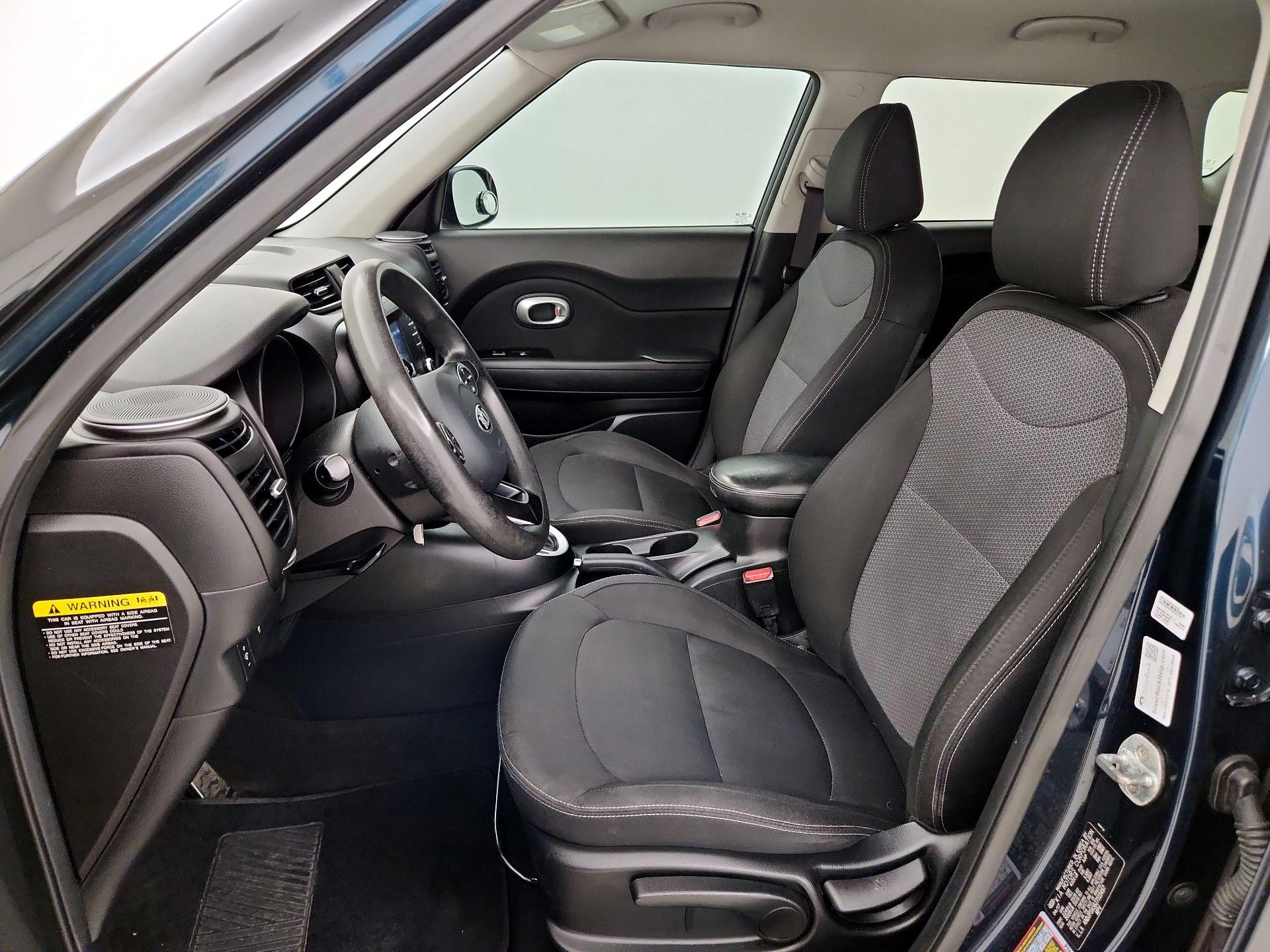 Thumbnail: 2018 Kia Soul - 11