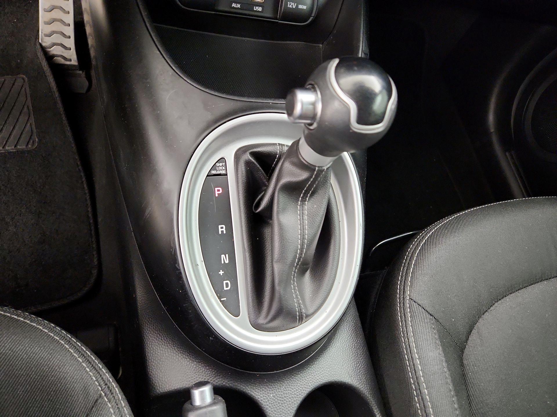 Thumbnail: 2018 Kia Soul - 17