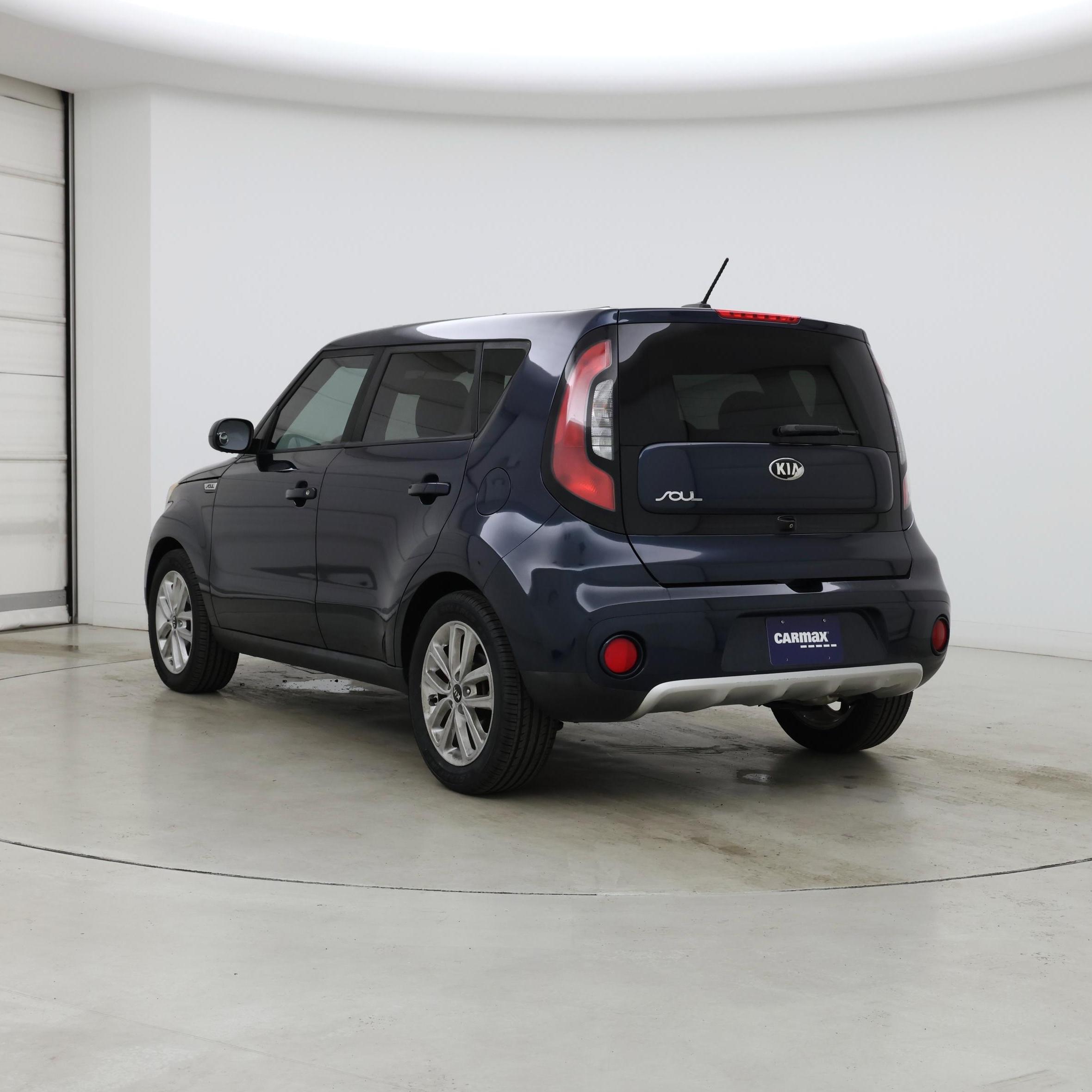 Thumbnail: 2018 Kia Soul - 2