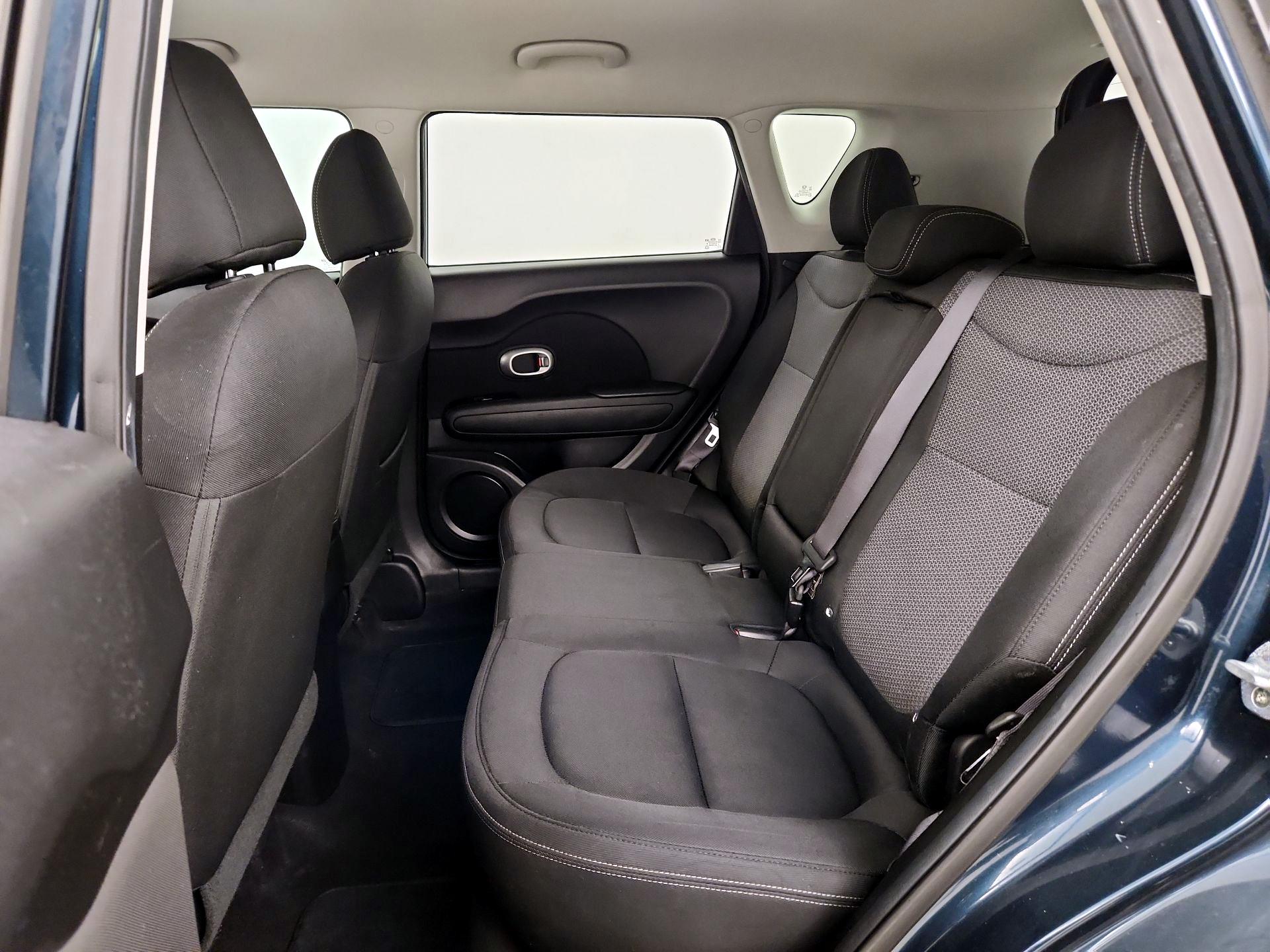 Thumbnail: 2018 Kia Soul - 19