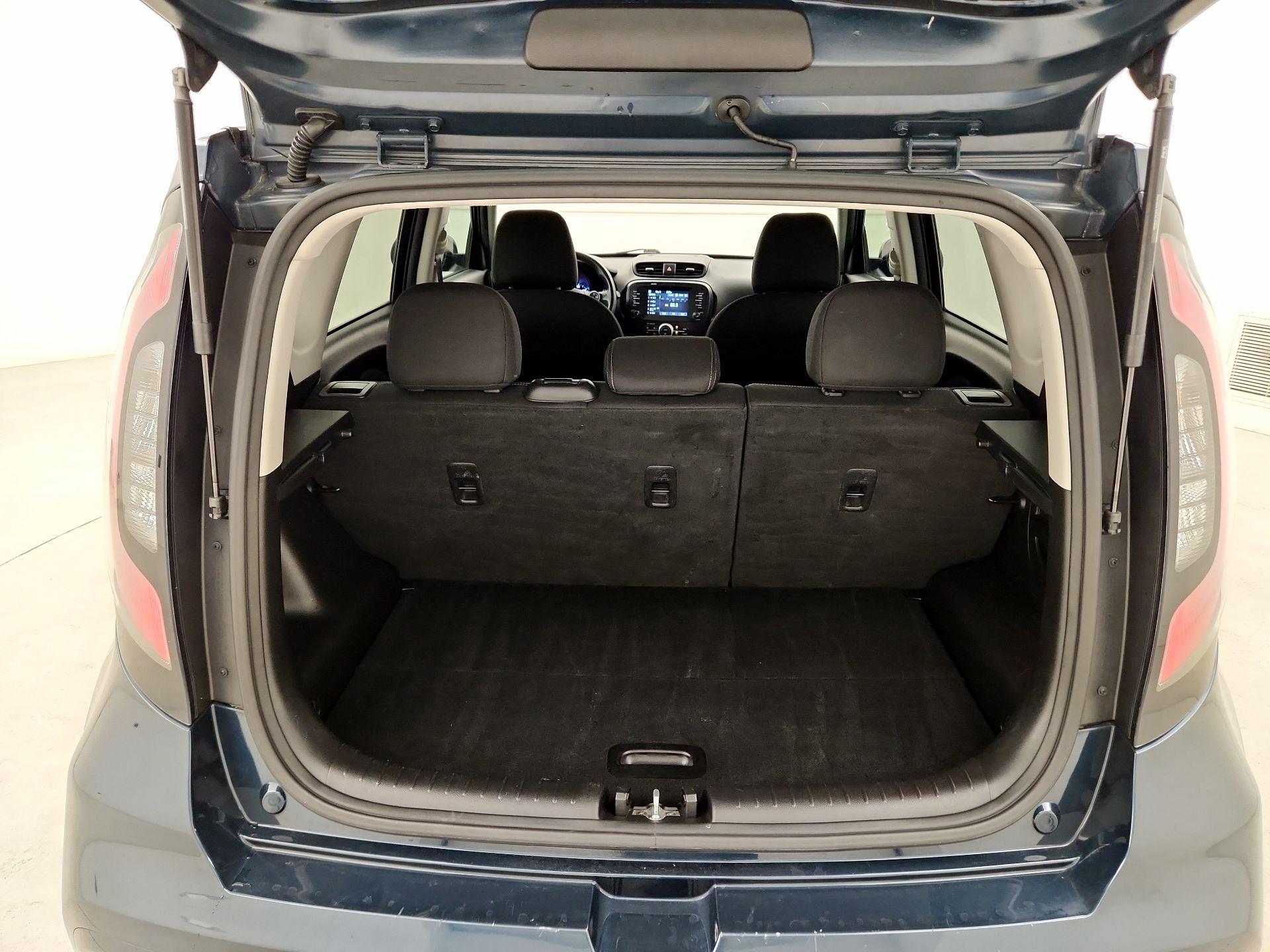 Thumbnail: 2018 Kia Soul - 20