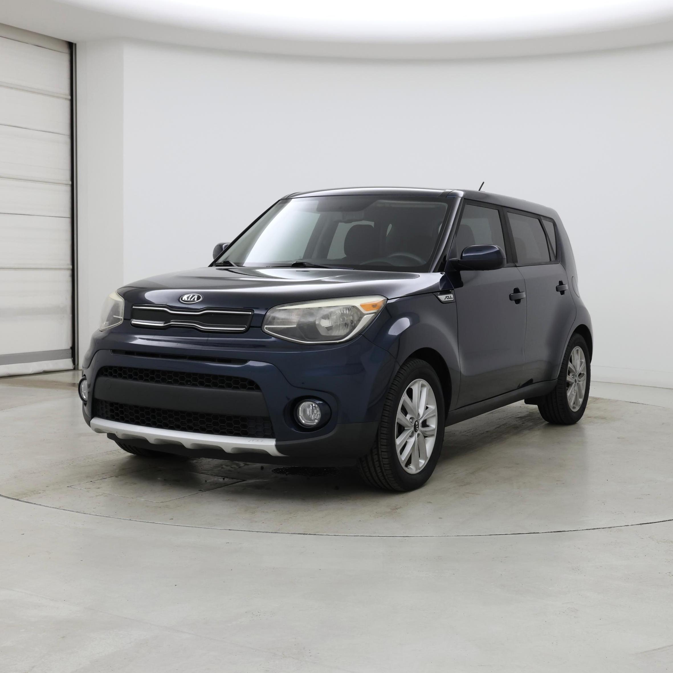 Thumbnail: 2018 Kia Soul - 4