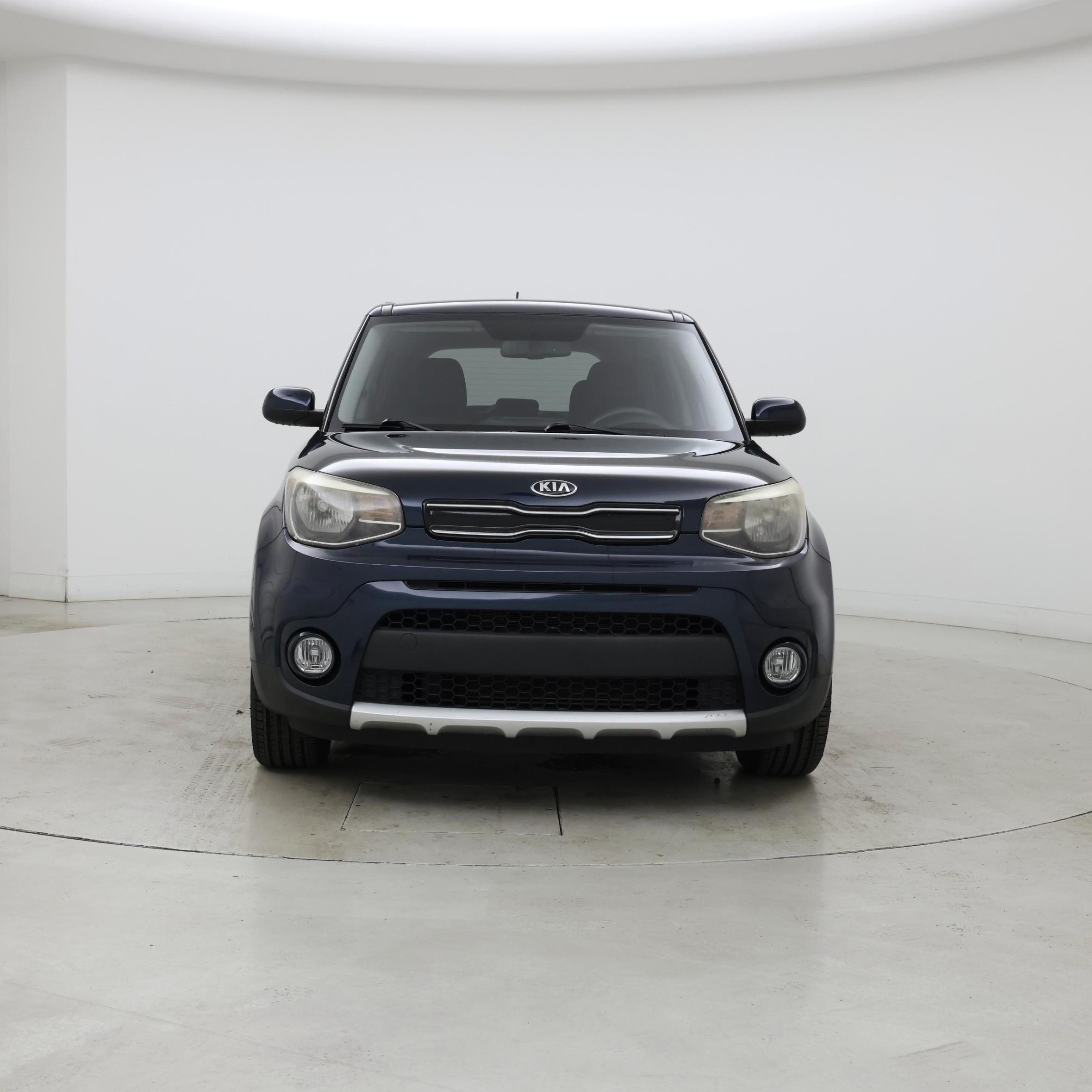 Thumbnail: 2018 Kia Soul - 5