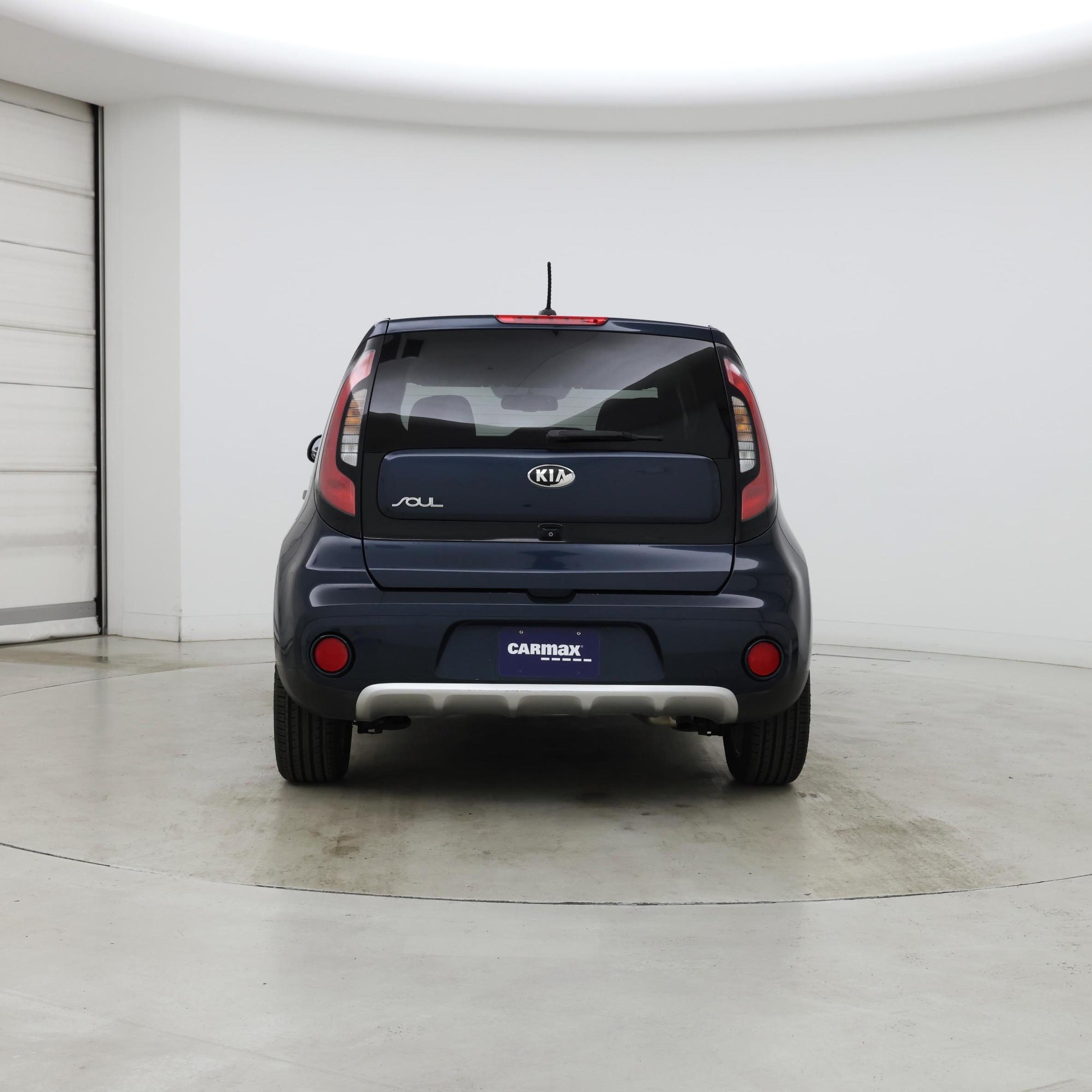 Thumbnail: 2018 Kia Soul - 6