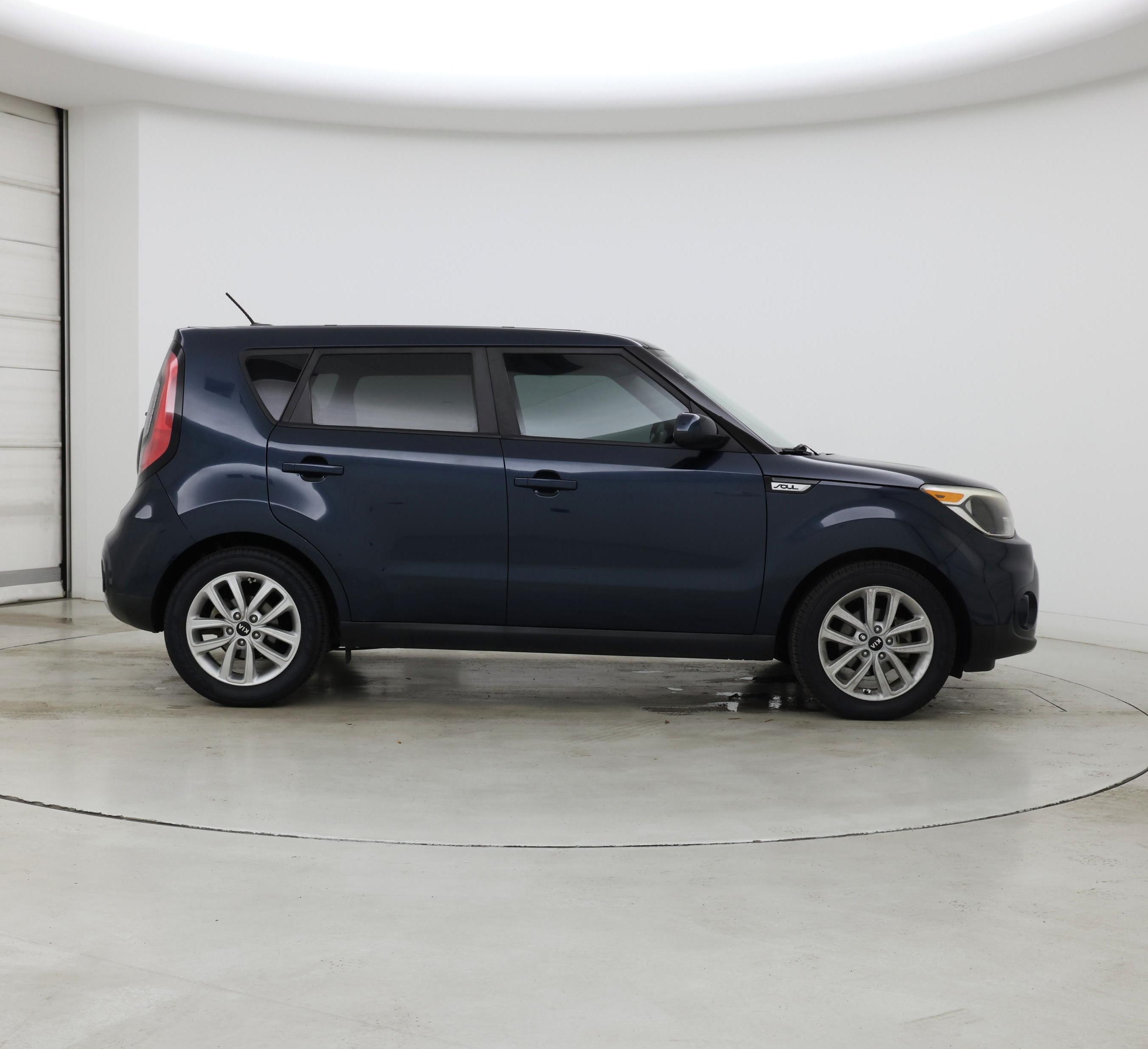 Thumbnail: 2018 Kia Soul - 7