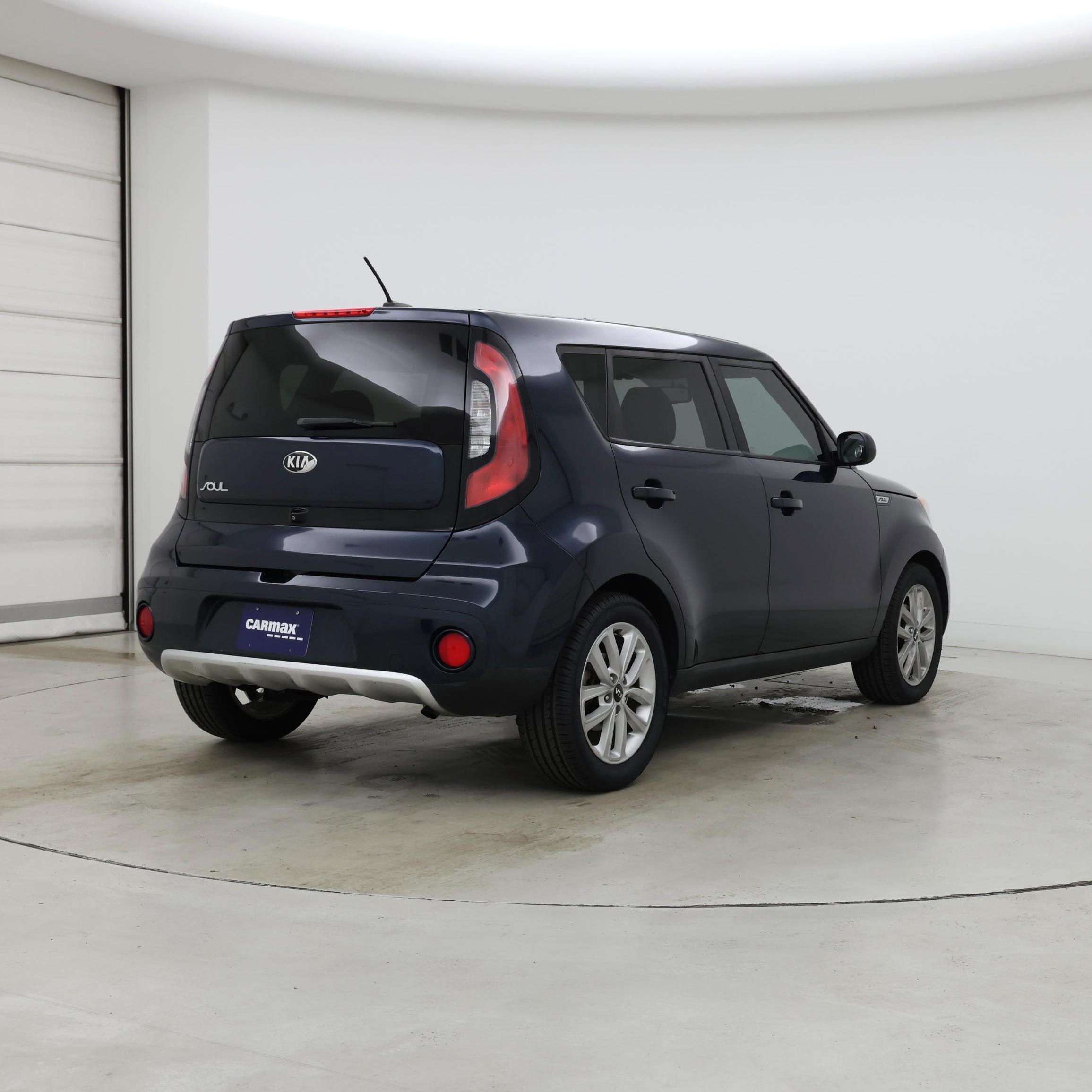 Thumbnail: 2018 Kia Soul - 8