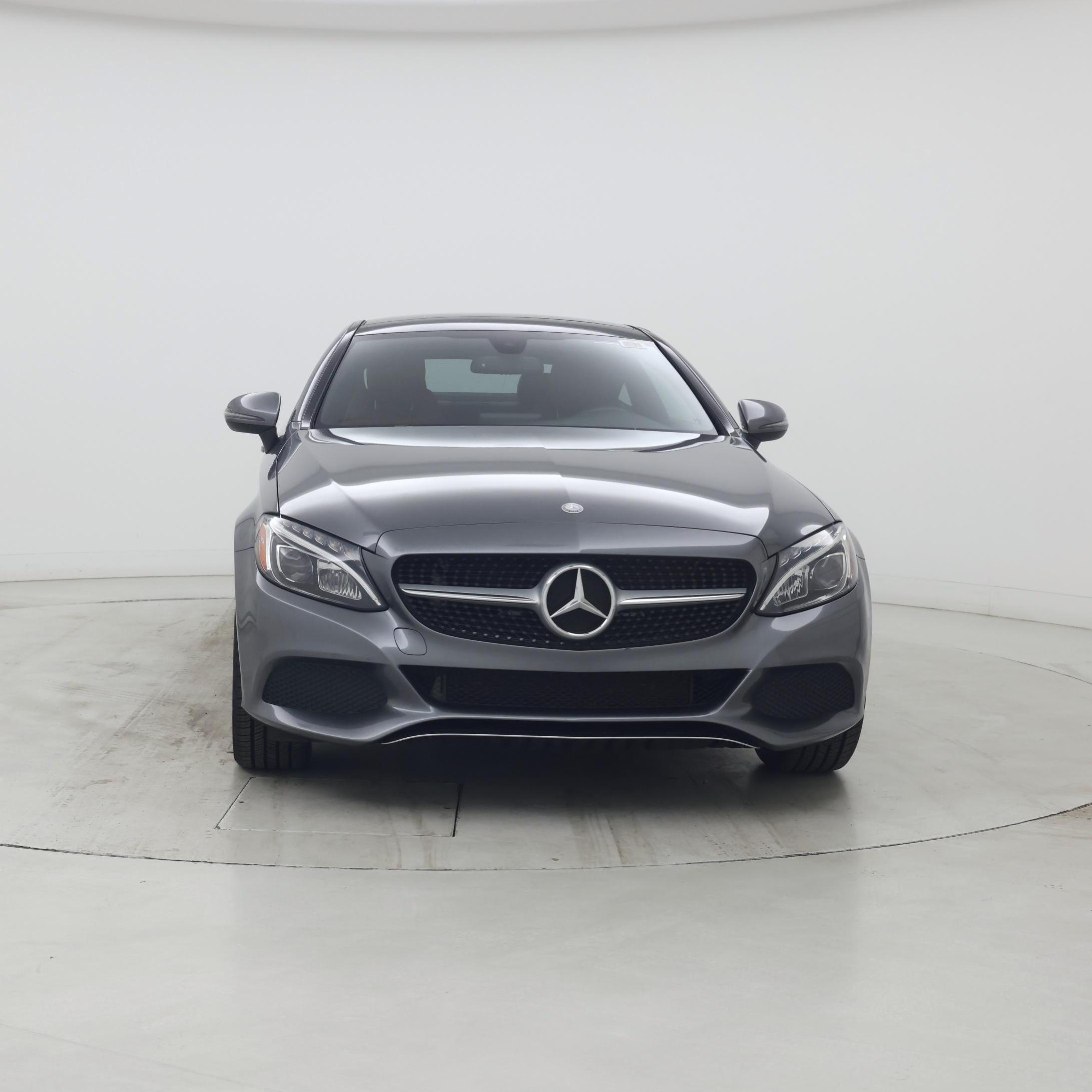 Thumbnail: 2017 Mercedes-Benz C-Class - 5