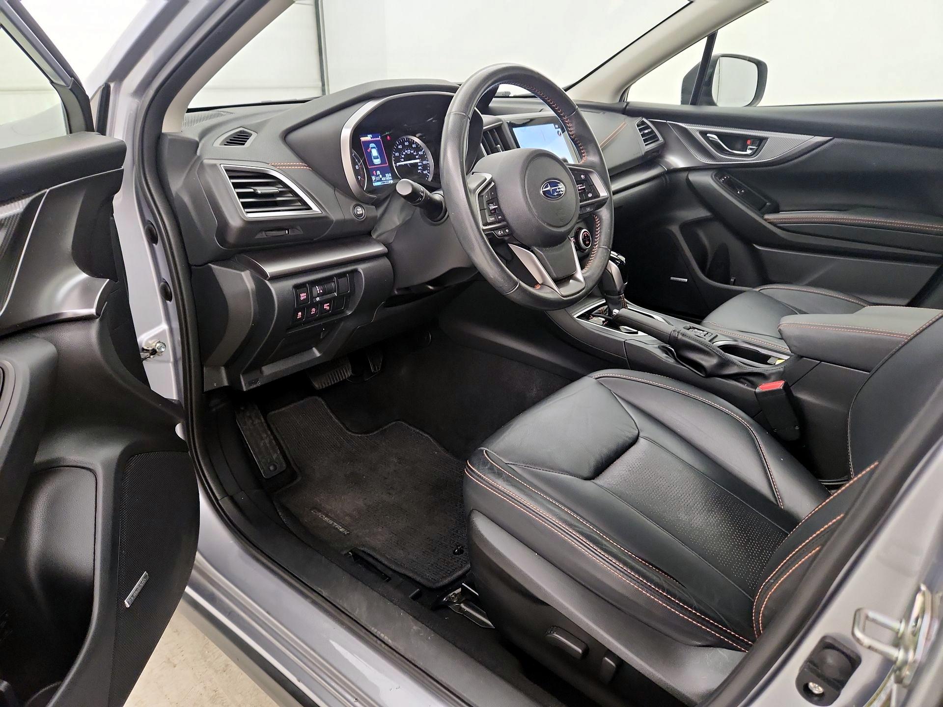 Thumbnail: 2021 Subaru Crosstrek - 11