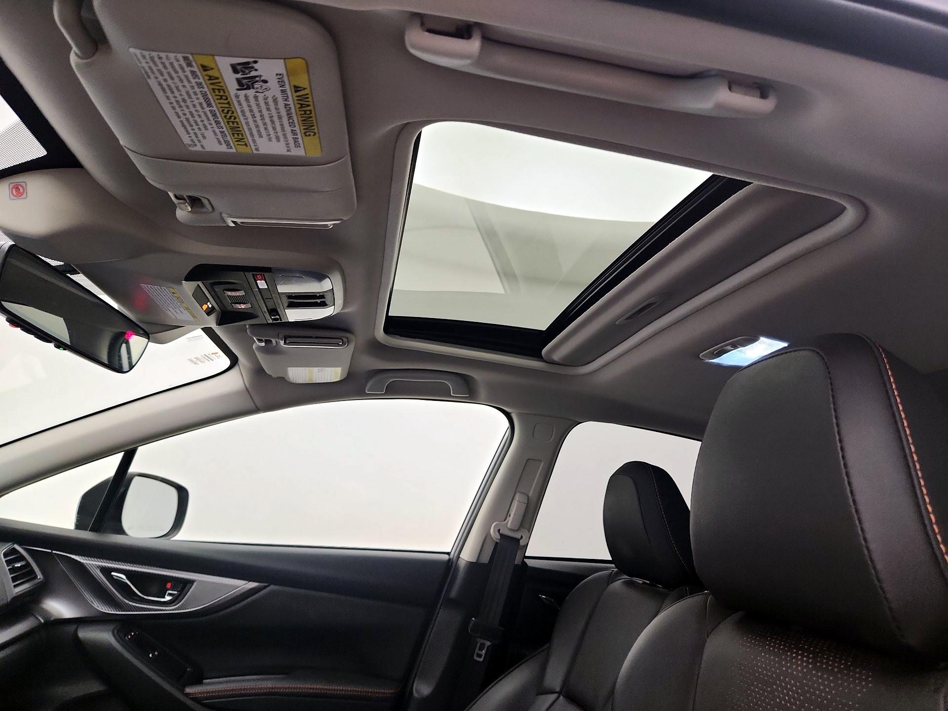 Thumbnail: 2021 Subaru Crosstrek - 20