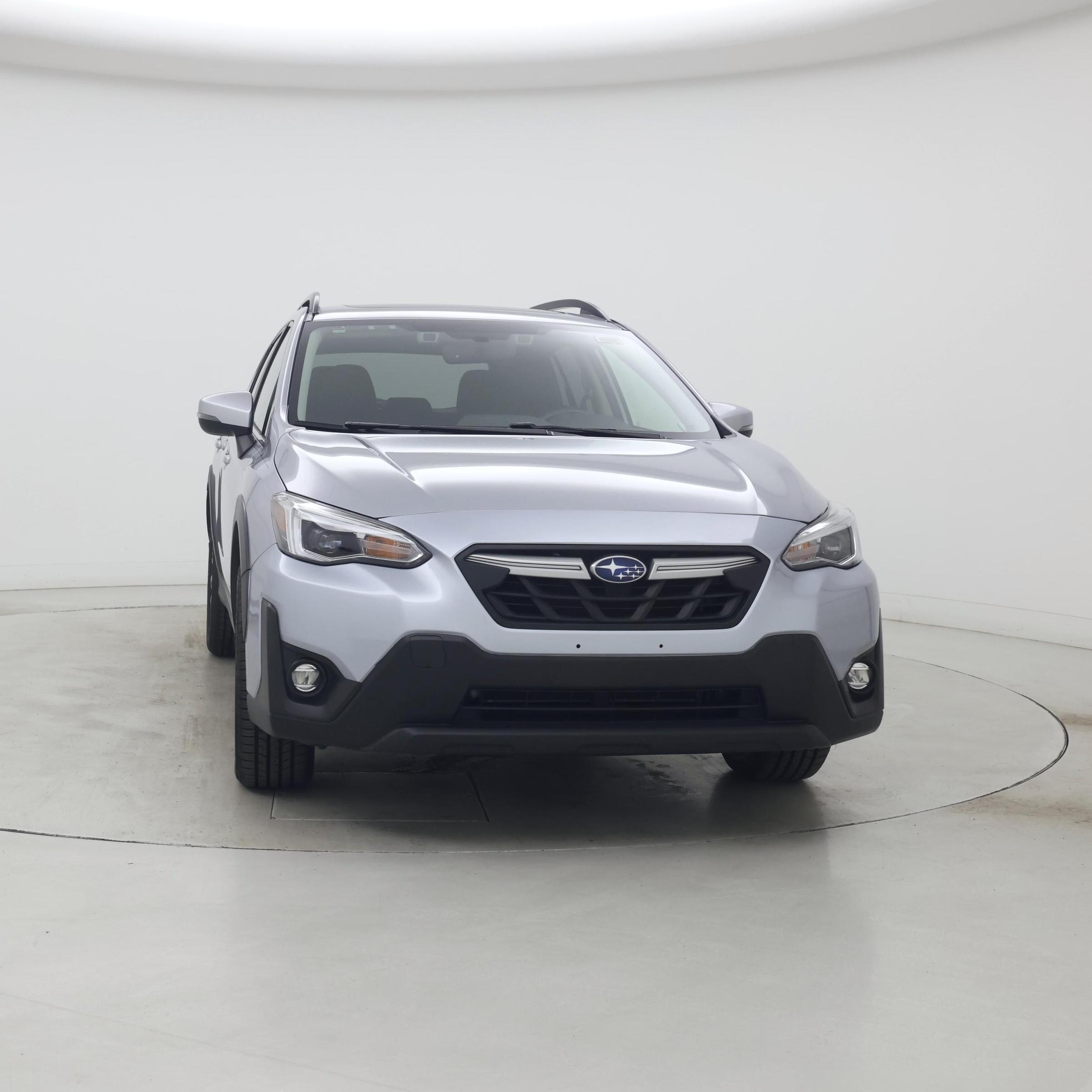 Thumbnail: 2021 Subaru Crosstrek - 5