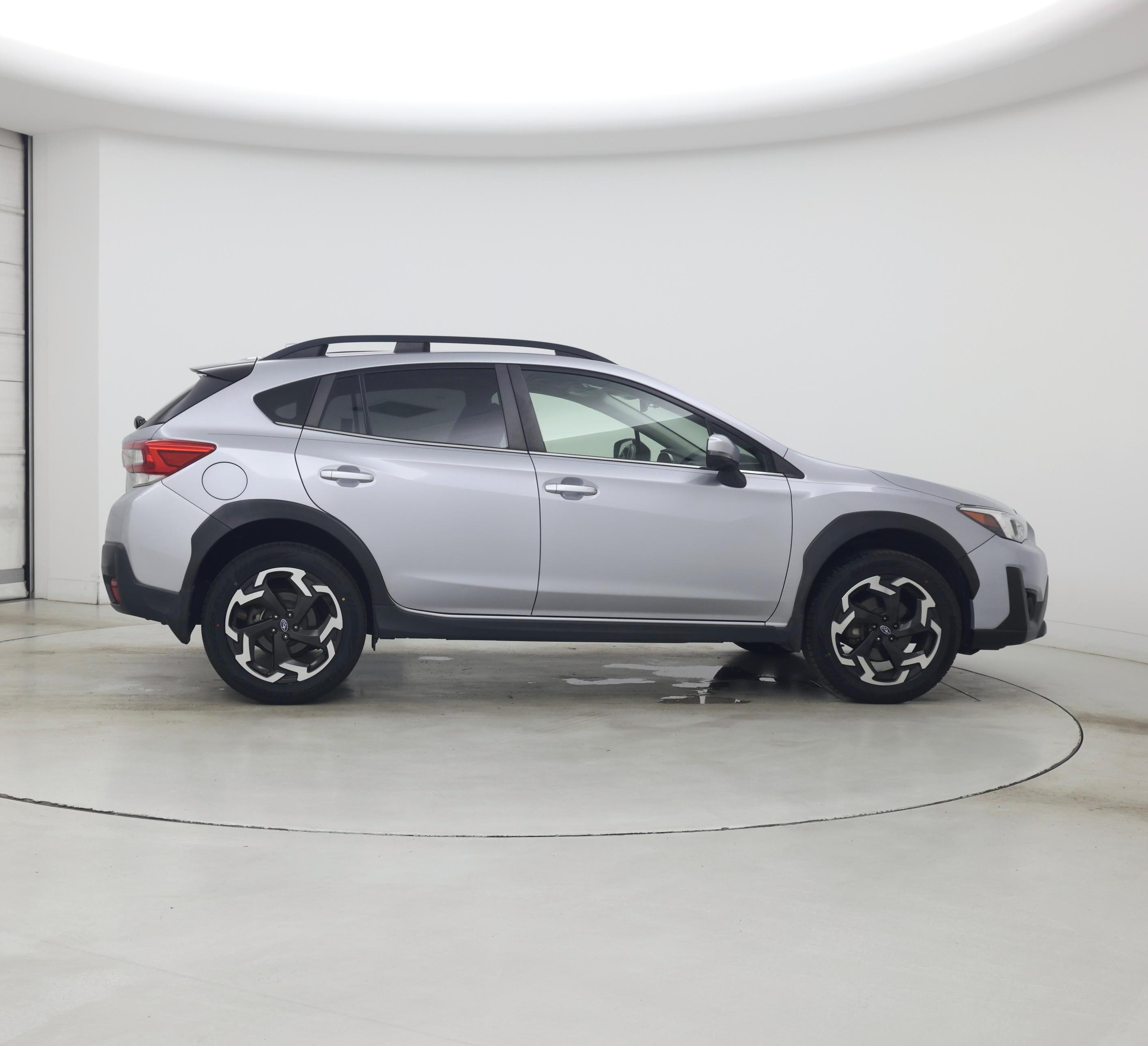 Thumbnail: 2021 Subaru Crosstrek - 7