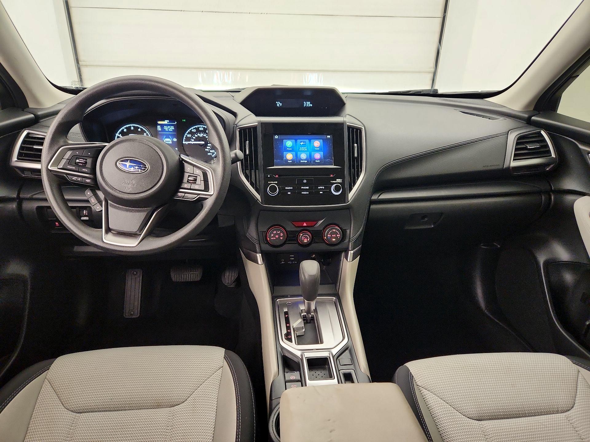 Thumbnail: 2020 Subaru Forester - 9