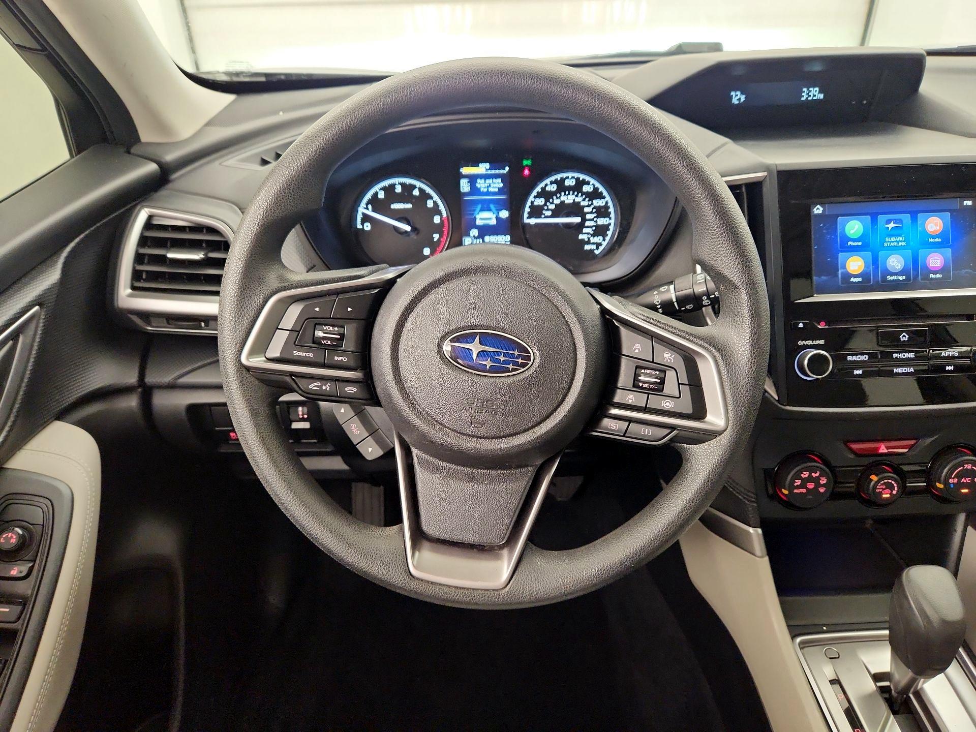 Thumbnail: 2020 Subaru Forester - 10