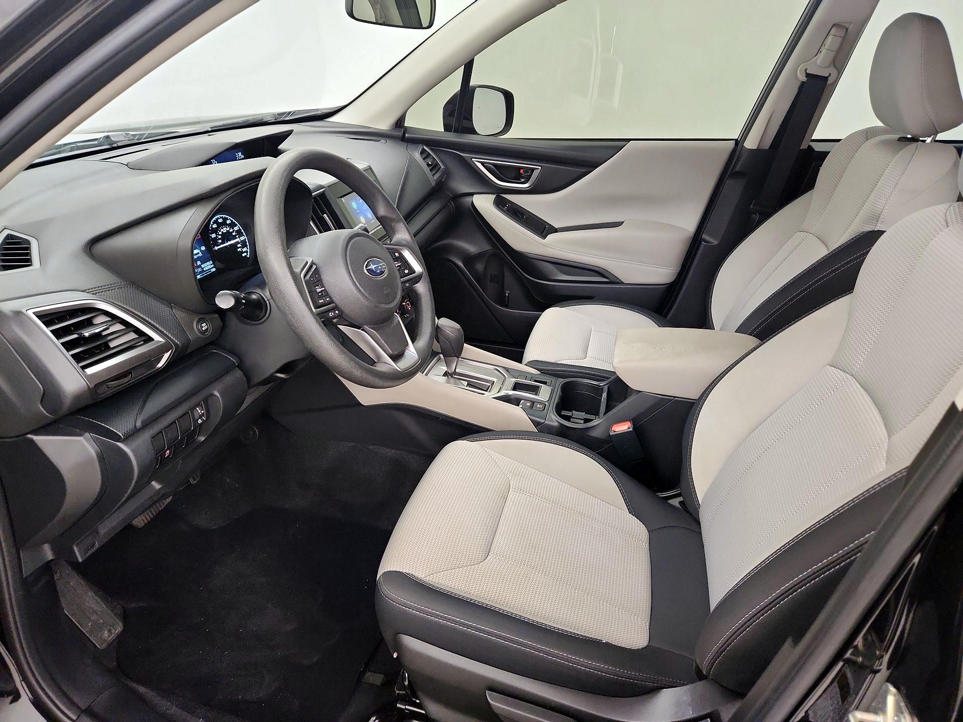 Thumbnail: 2020 Subaru Forester - 11