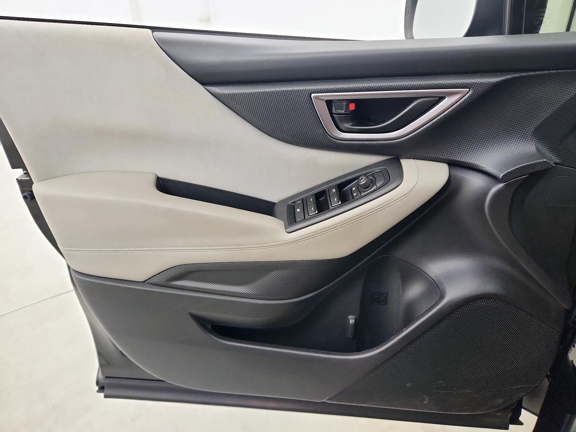 Thumbnail: 2020 Subaru Forester - 12