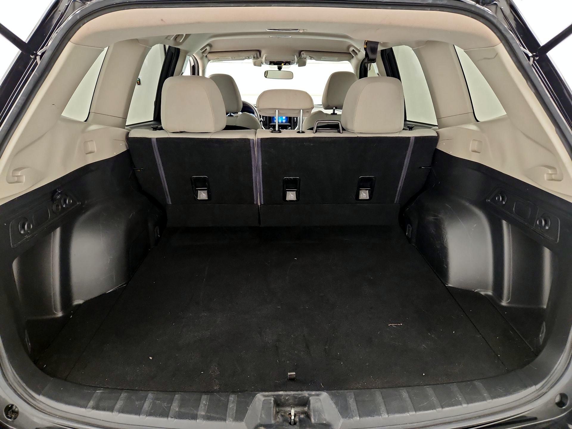 Thumbnail: 2020 Subaru Forester - 20