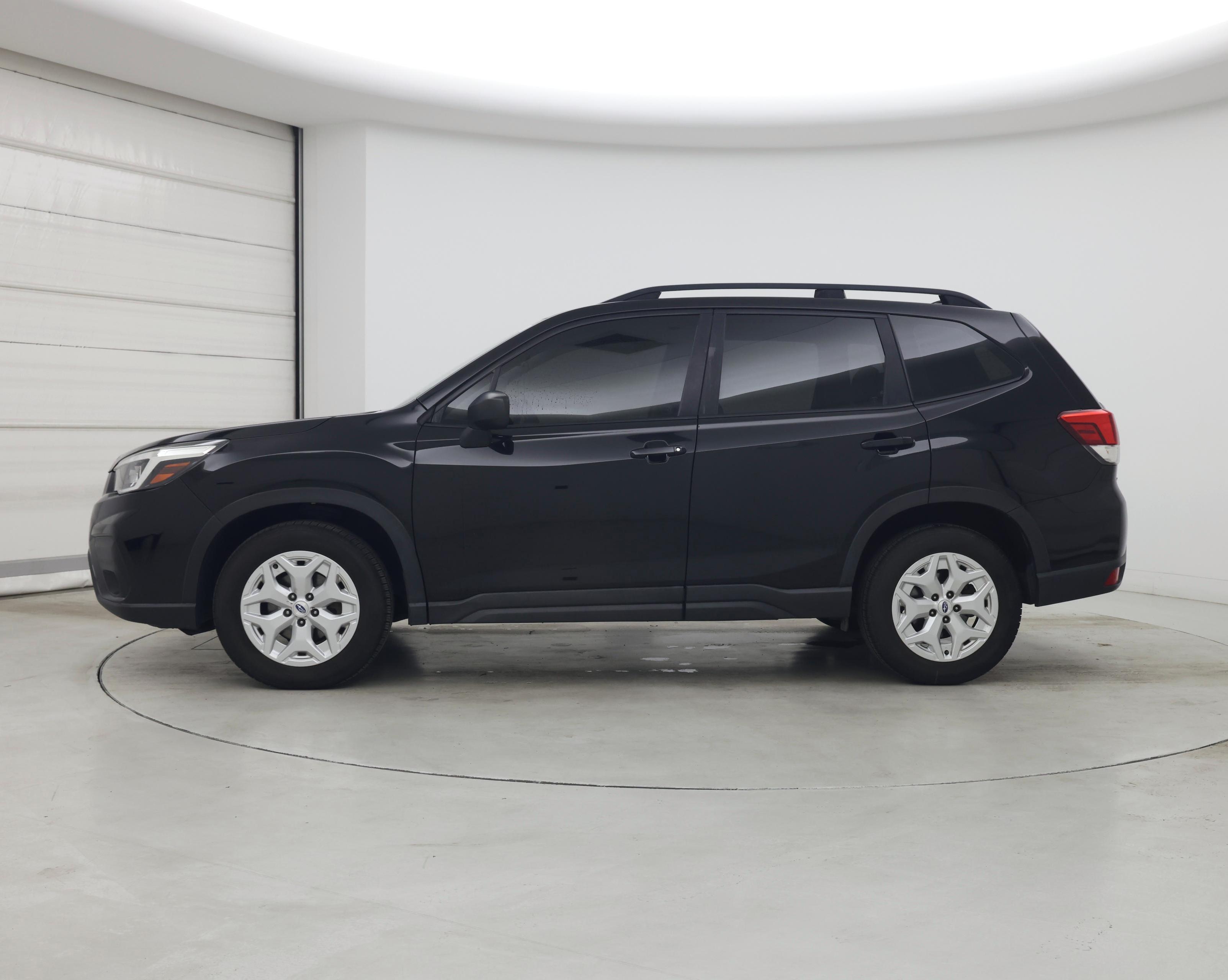 Thumbnail: 2020 Subaru Forester - 3