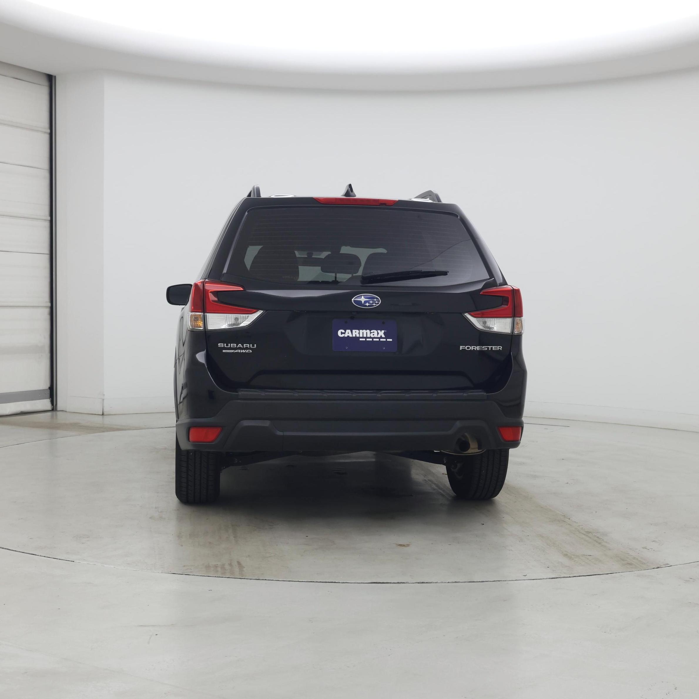 Thumbnail: 2020 Subaru Forester - 6