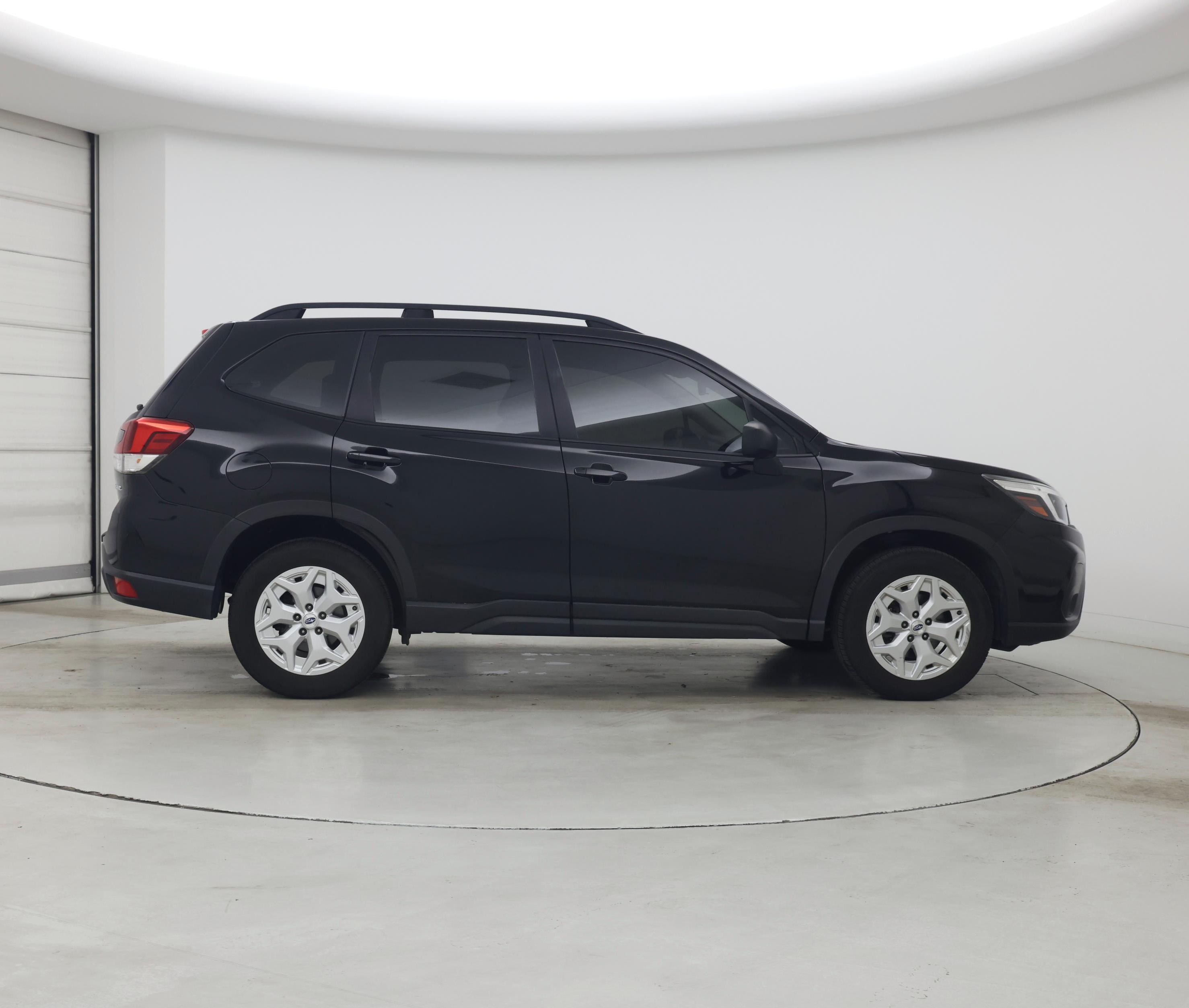 Thumbnail: 2020 Subaru Forester - 7