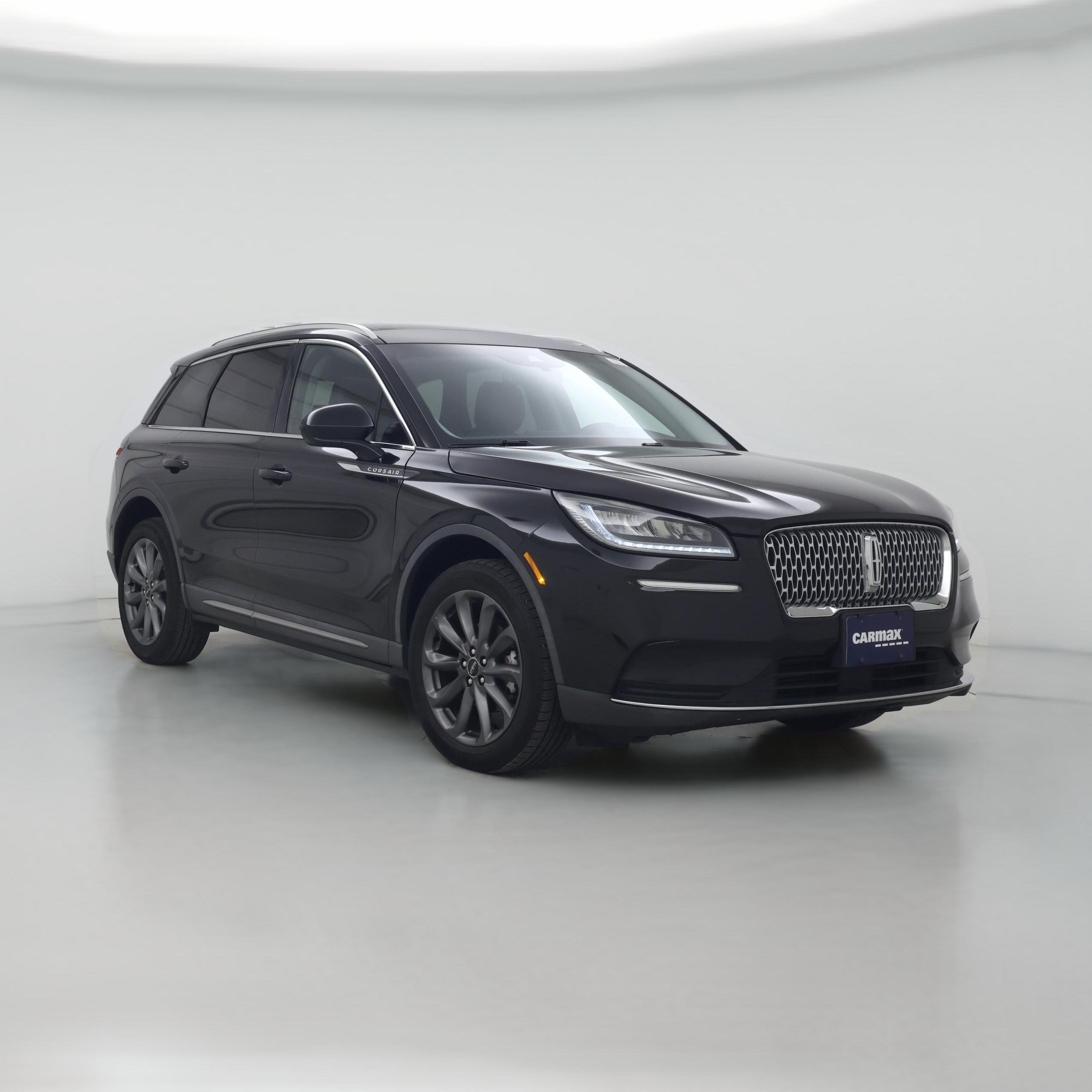 Thumbnail: 2020 Lincoln Corsair - 1
