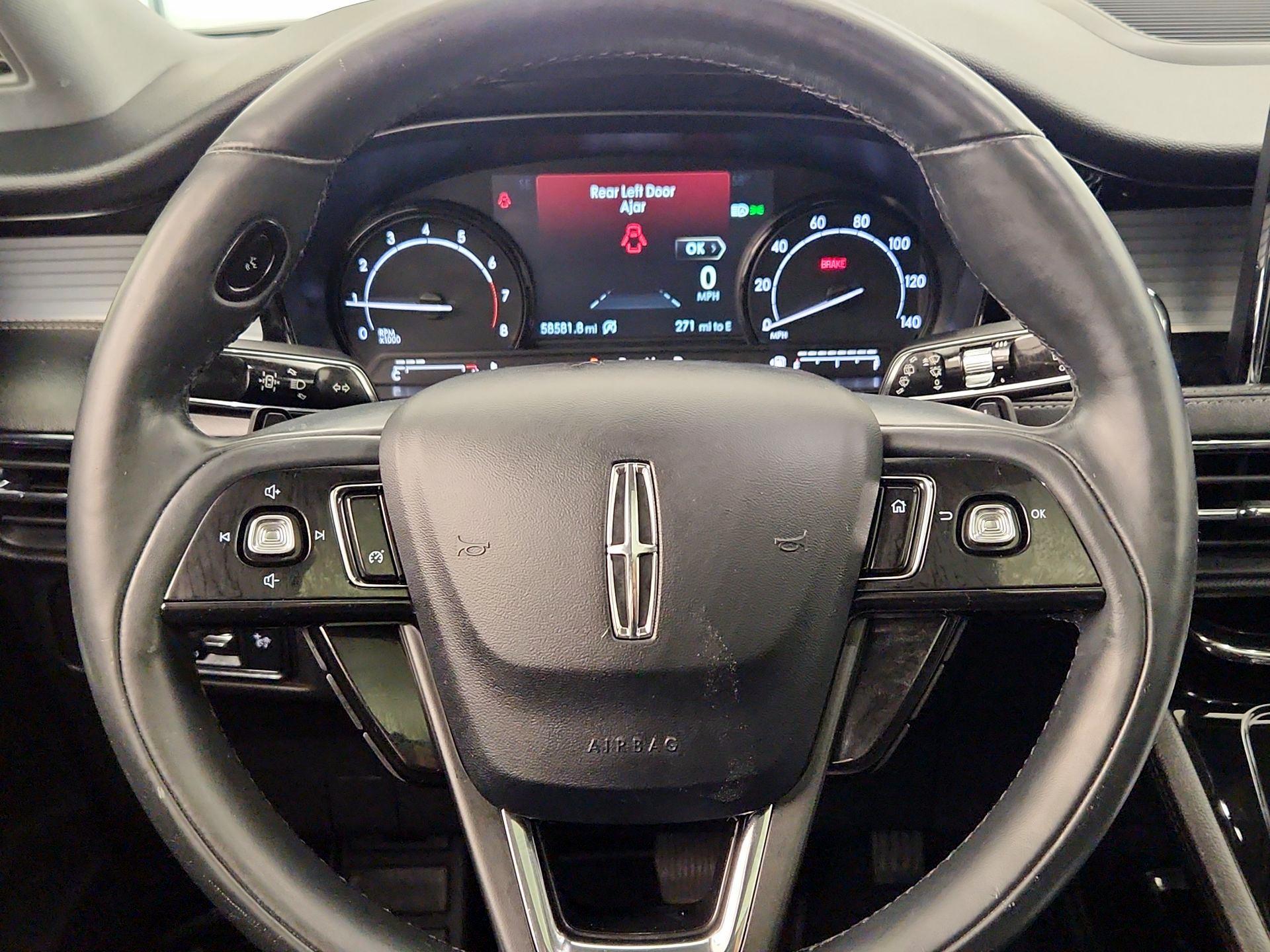 Thumbnail: 2020 Lincoln Corsair - 9