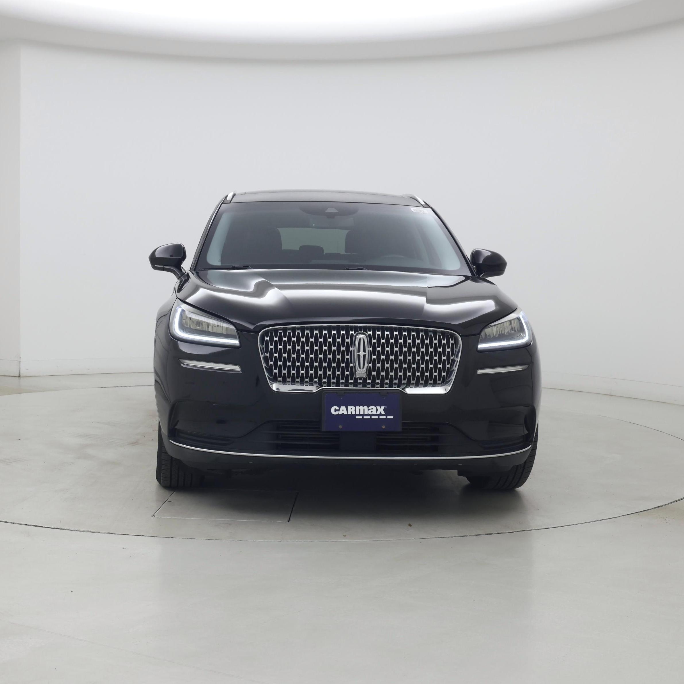 Thumbnail: 2020 Lincoln Corsair - 5
