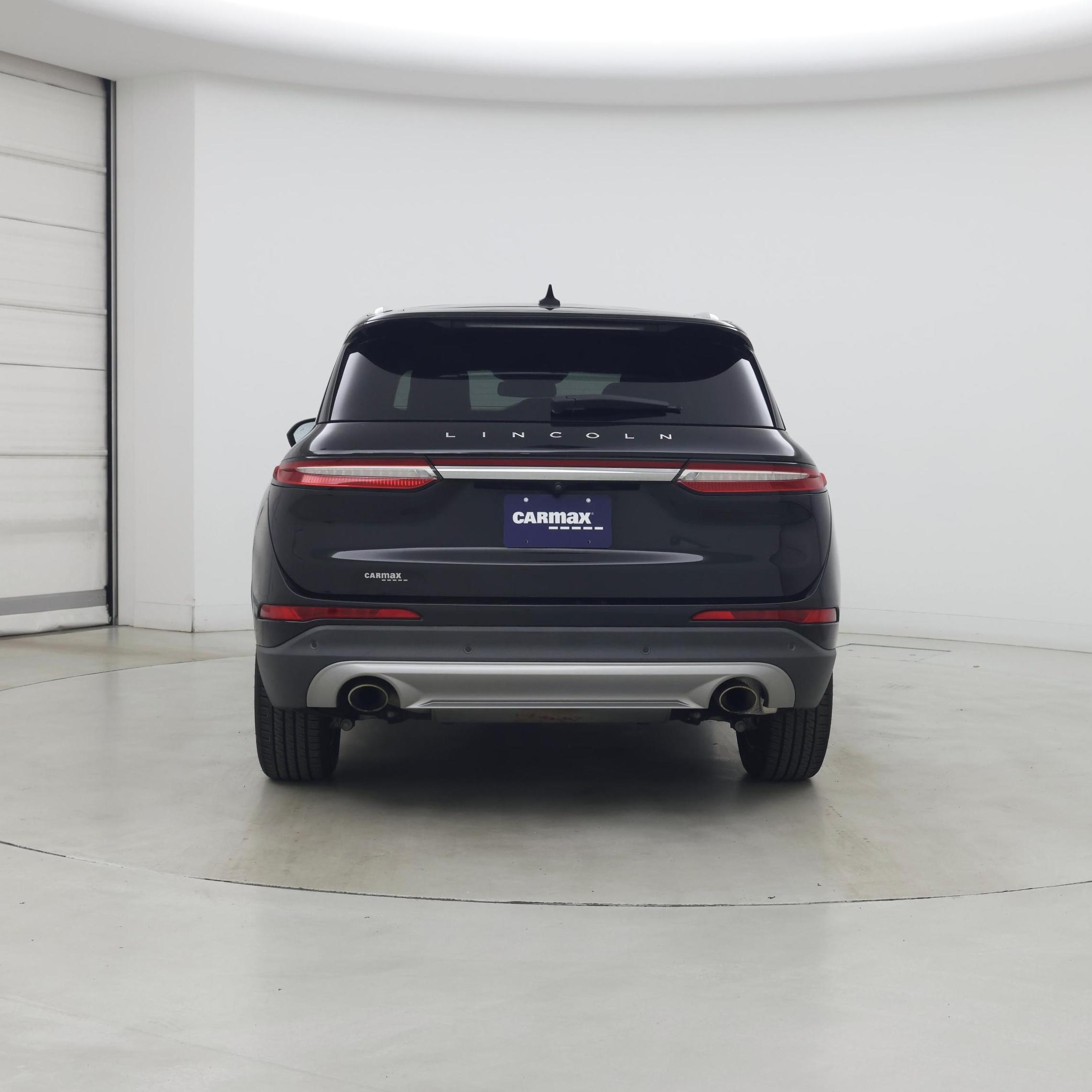 Thumbnail: 2020 Lincoln Corsair - 6