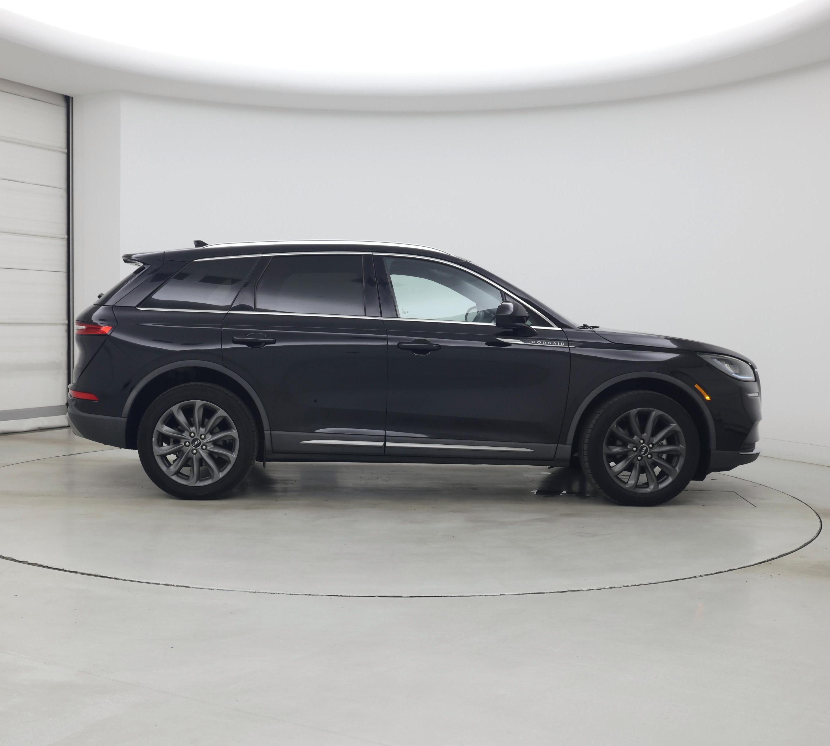 Thumbnail: 2020 Lincoln Corsair - 7
