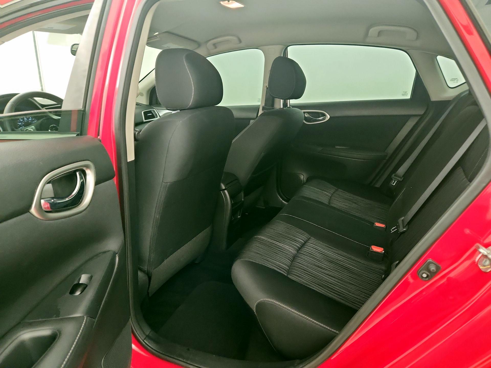 Thumbnail: 2017 Nissan Sentra - 19