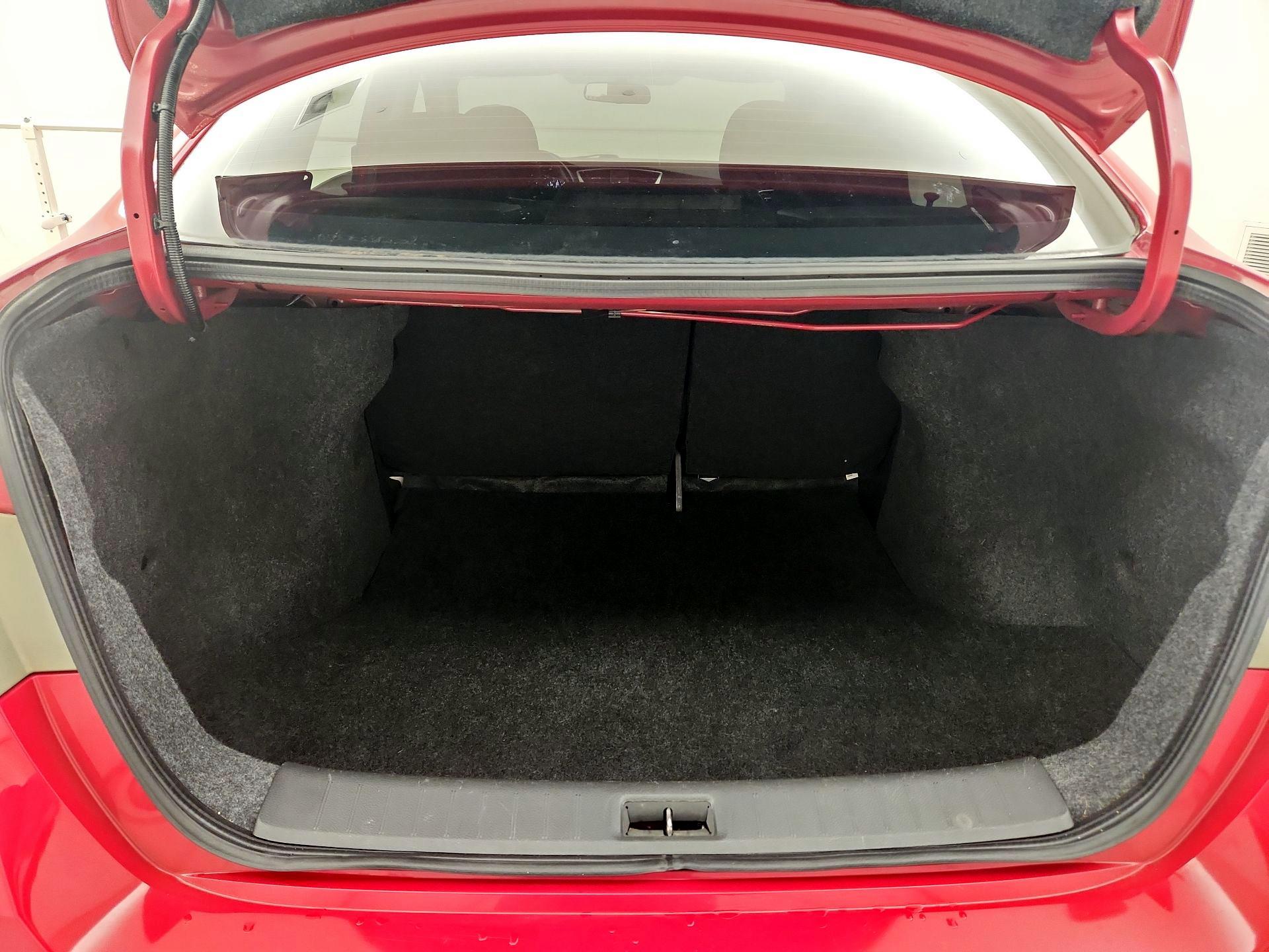 Thumbnail: 2017 Nissan Sentra - 20