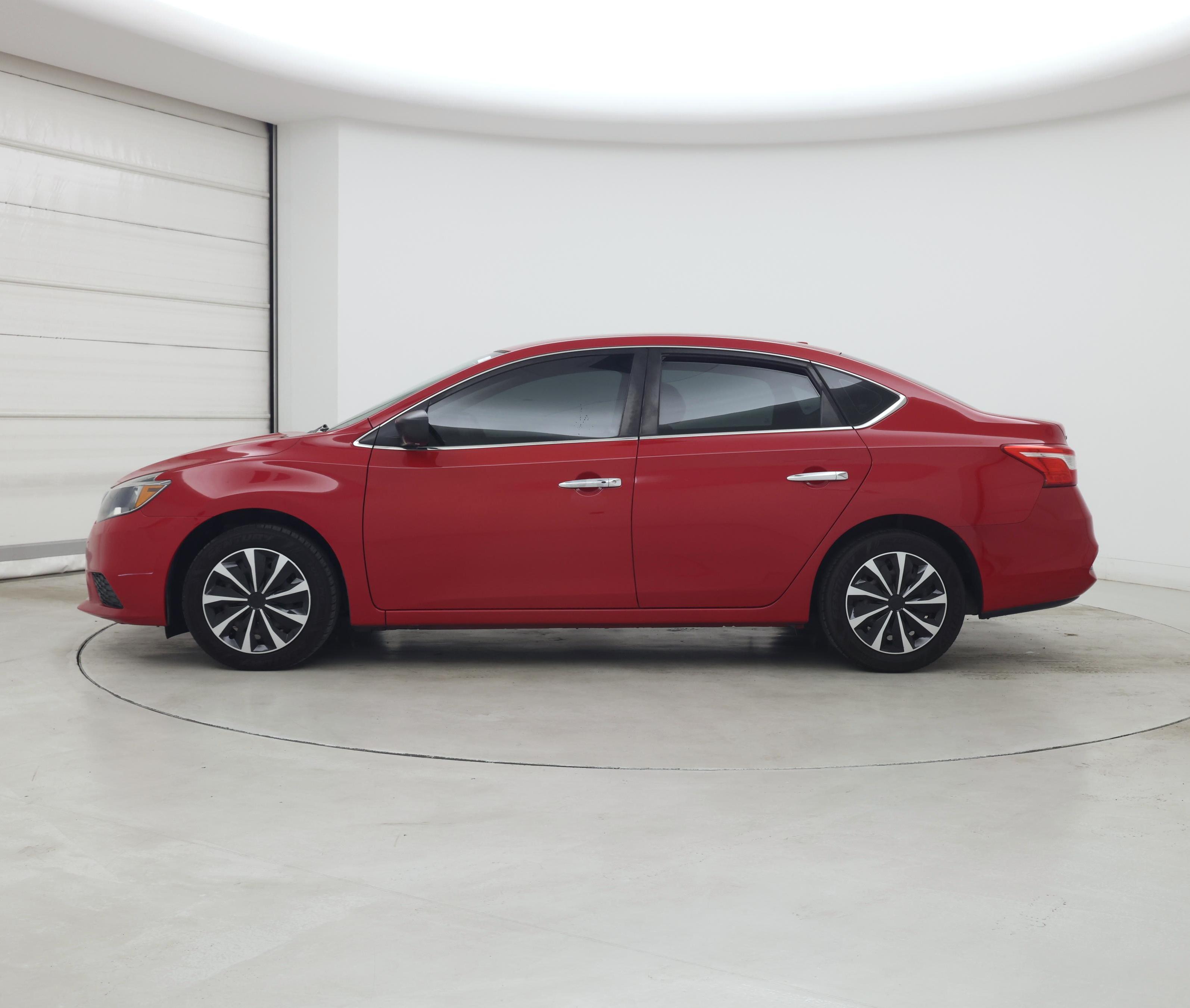 Thumbnail: 2017 Nissan Sentra - 3