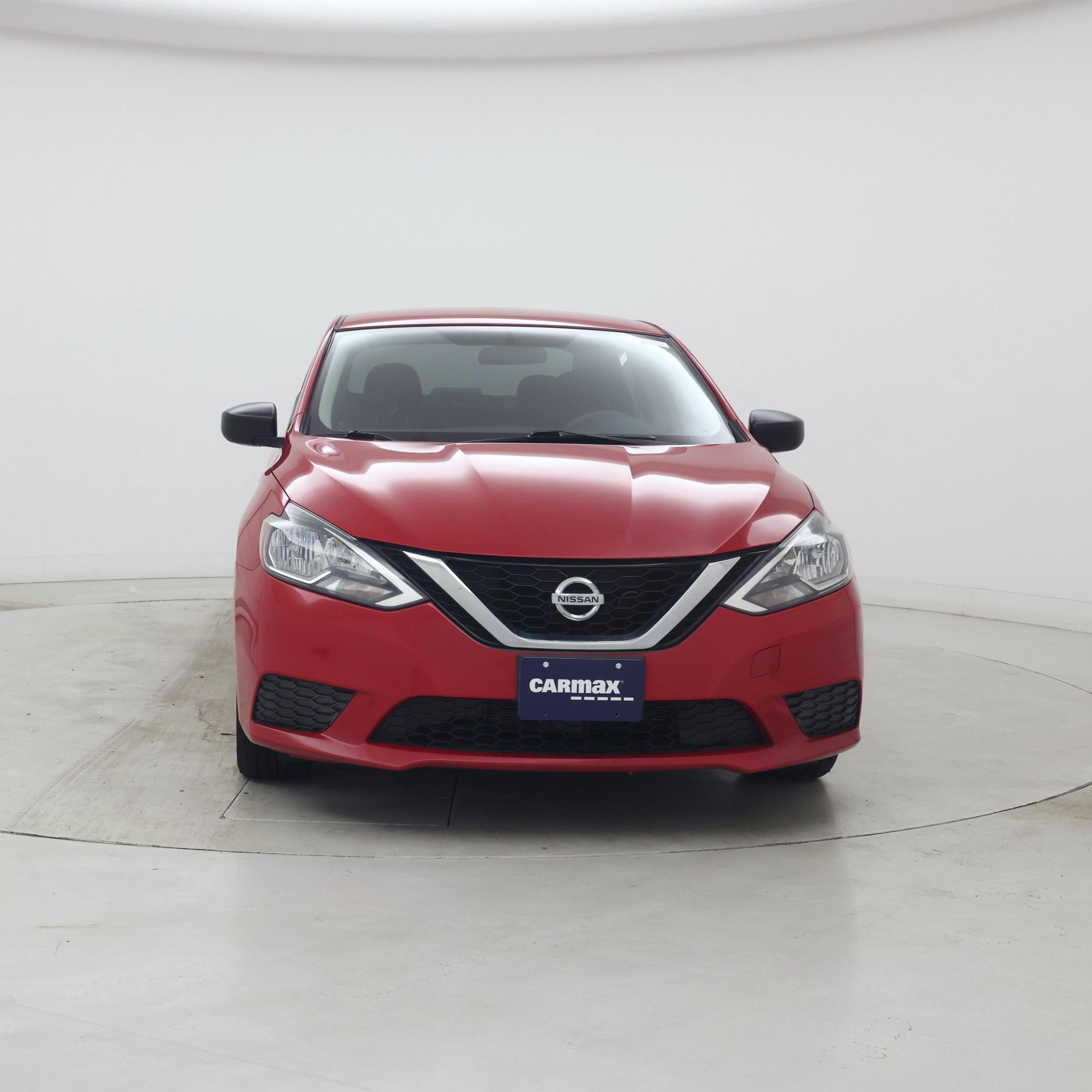 Thumbnail: 2017 Nissan Sentra - 5