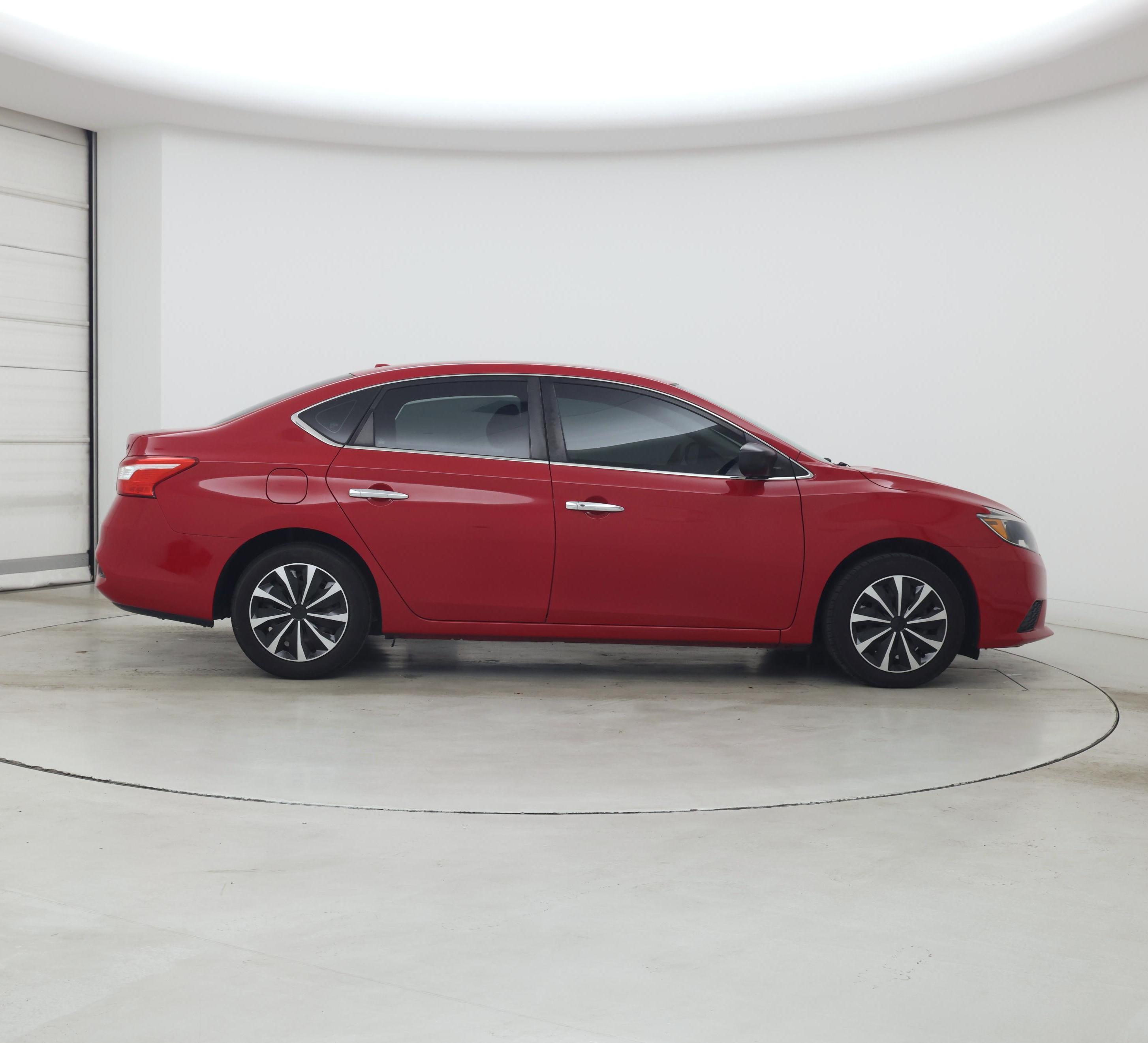 Thumbnail: 2017 Nissan Sentra - 7