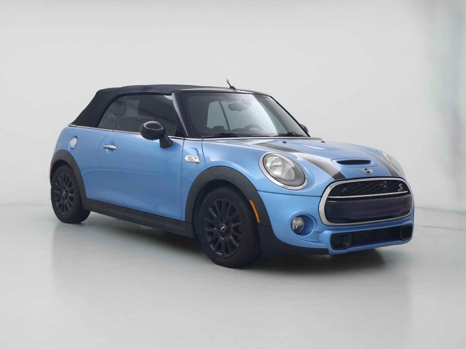 2016 MINI Cooper S