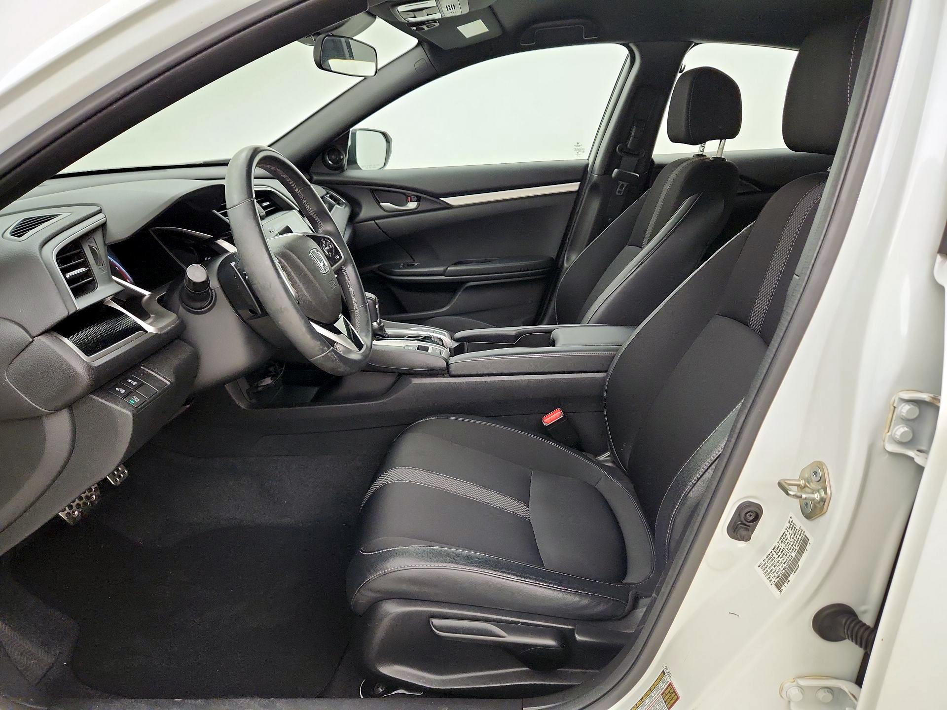 Thumbnail: 2020 Honda Civic - 11