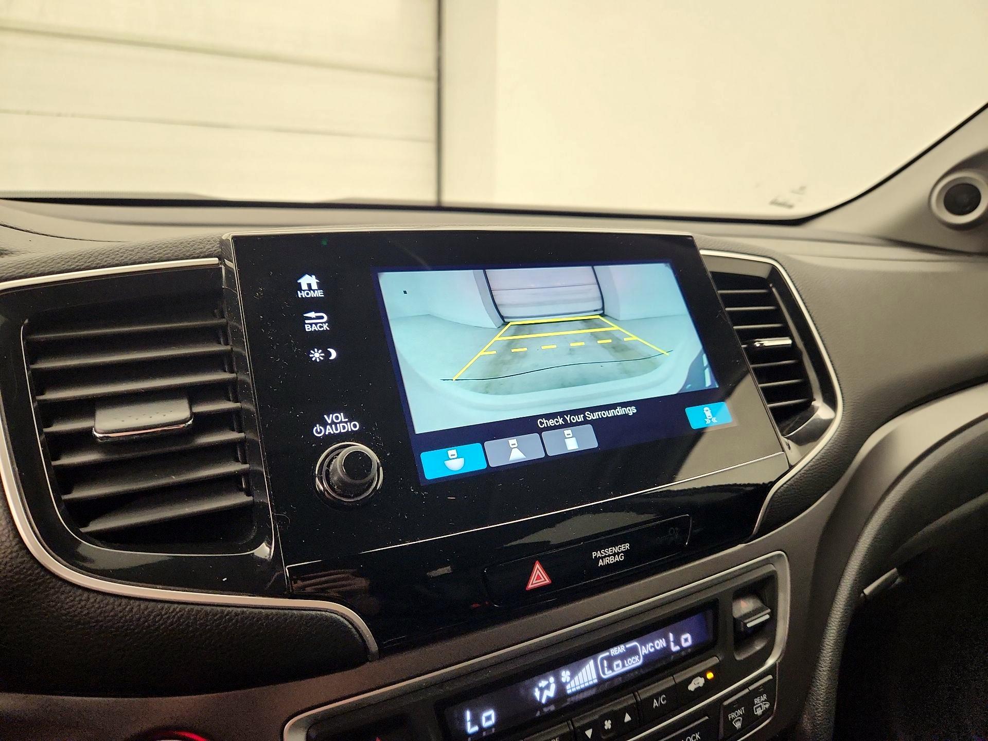 Thumbnail: 2021 Honda Pilot - 14