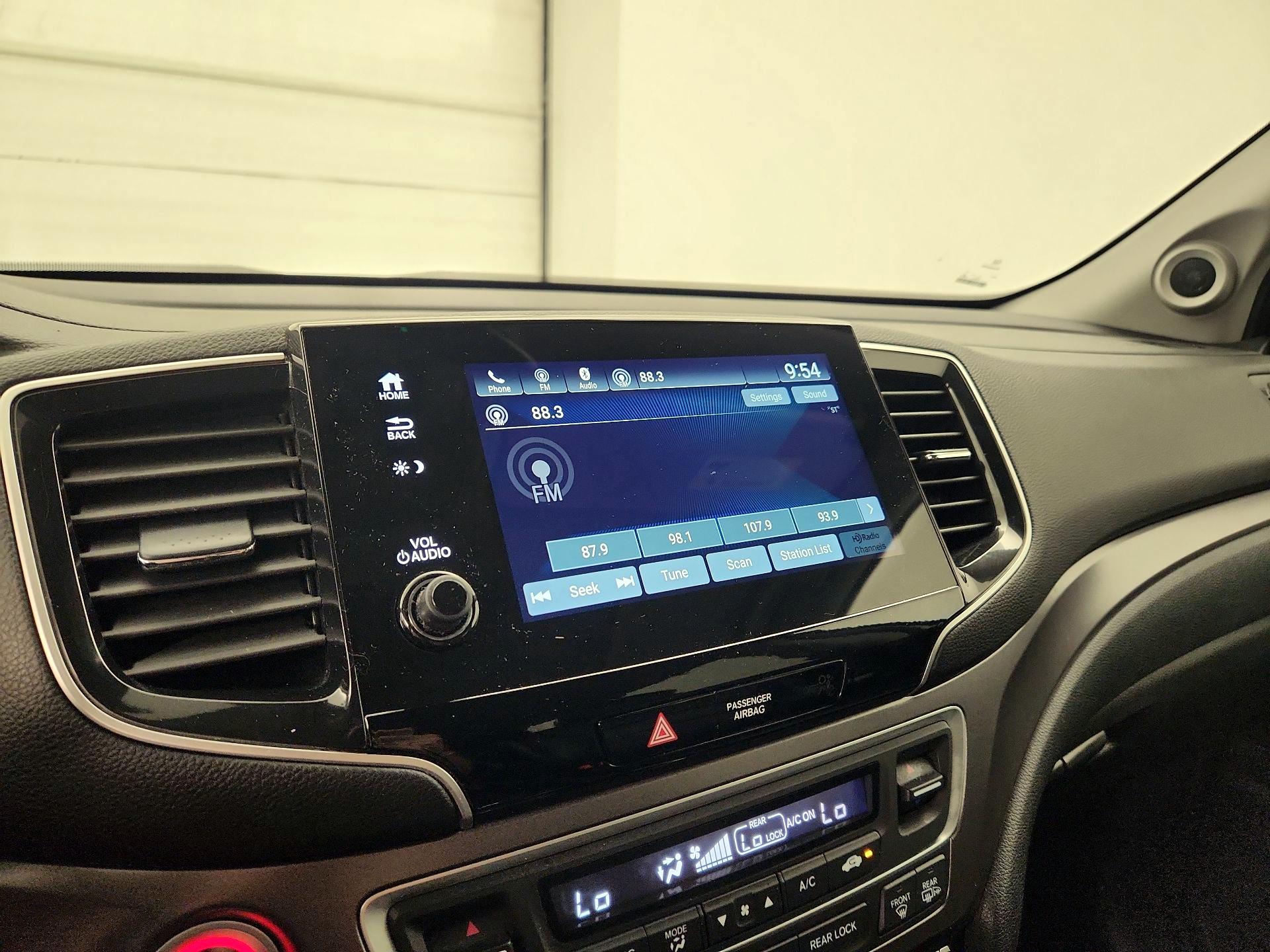 Thumbnail: 2021 Honda Pilot - 15