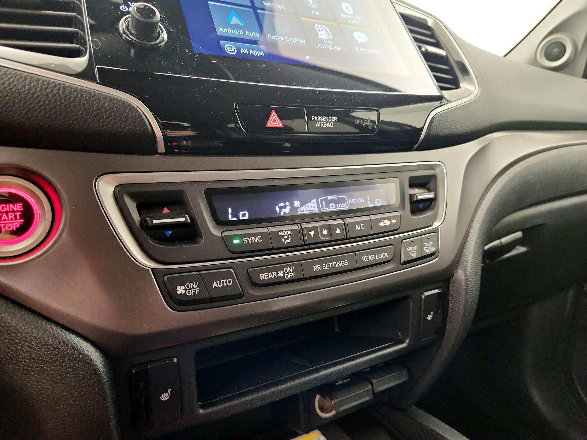 Thumbnail: 2021 Honda Pilot - 16