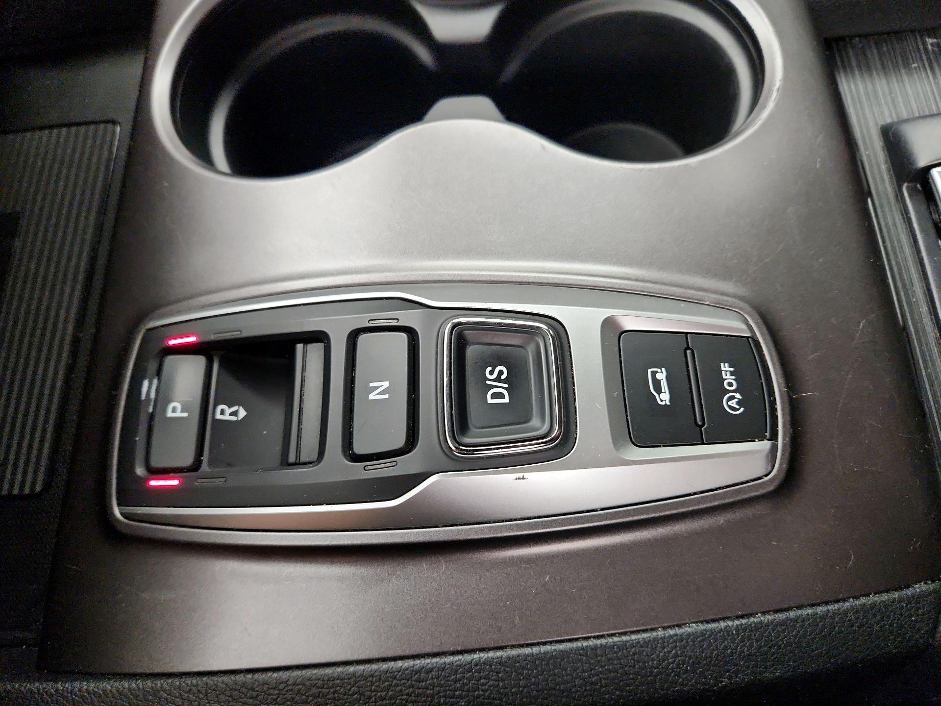 Thumbnail: 2021 Honda Pilot - 17